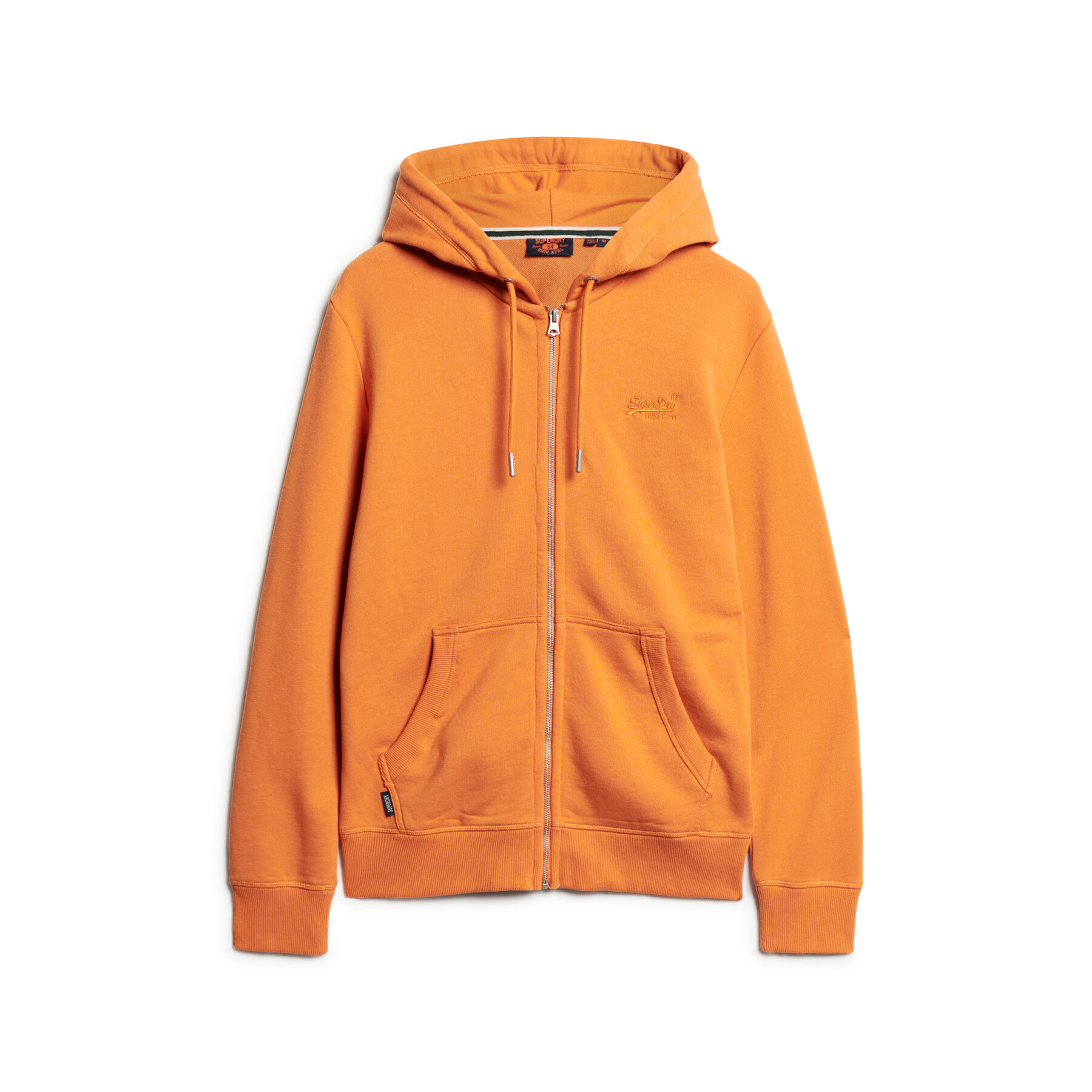 Zip-up hoodie Superdry Essential