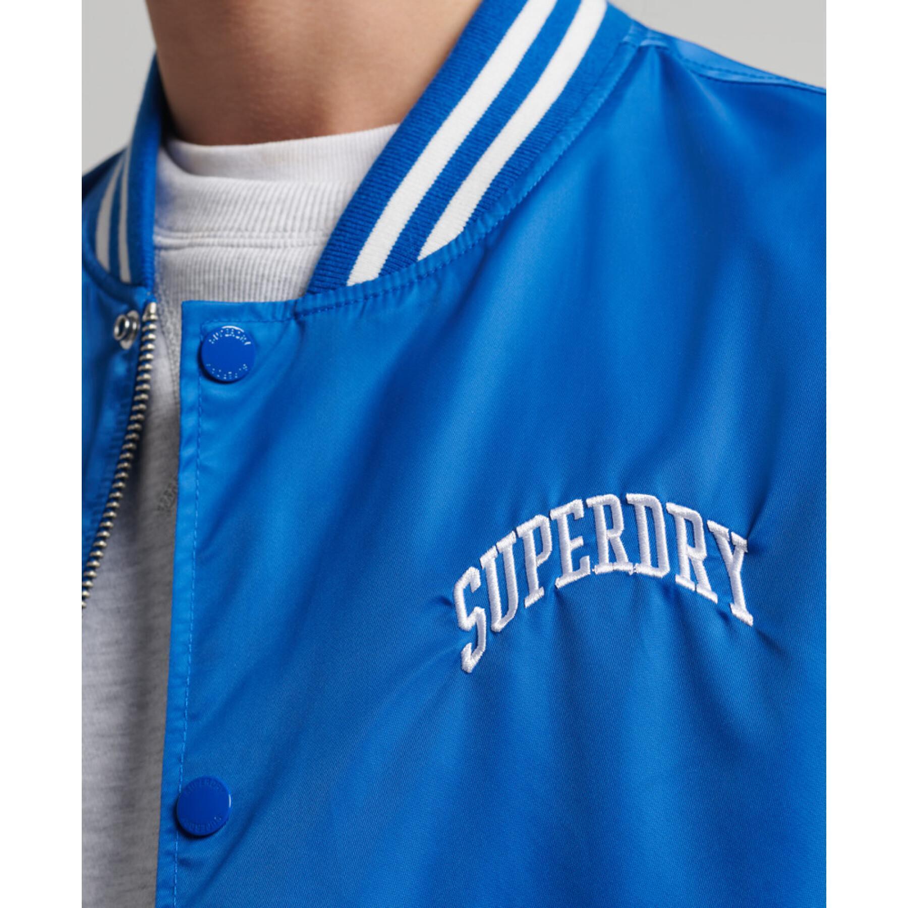 Jacket Superdry Varsity