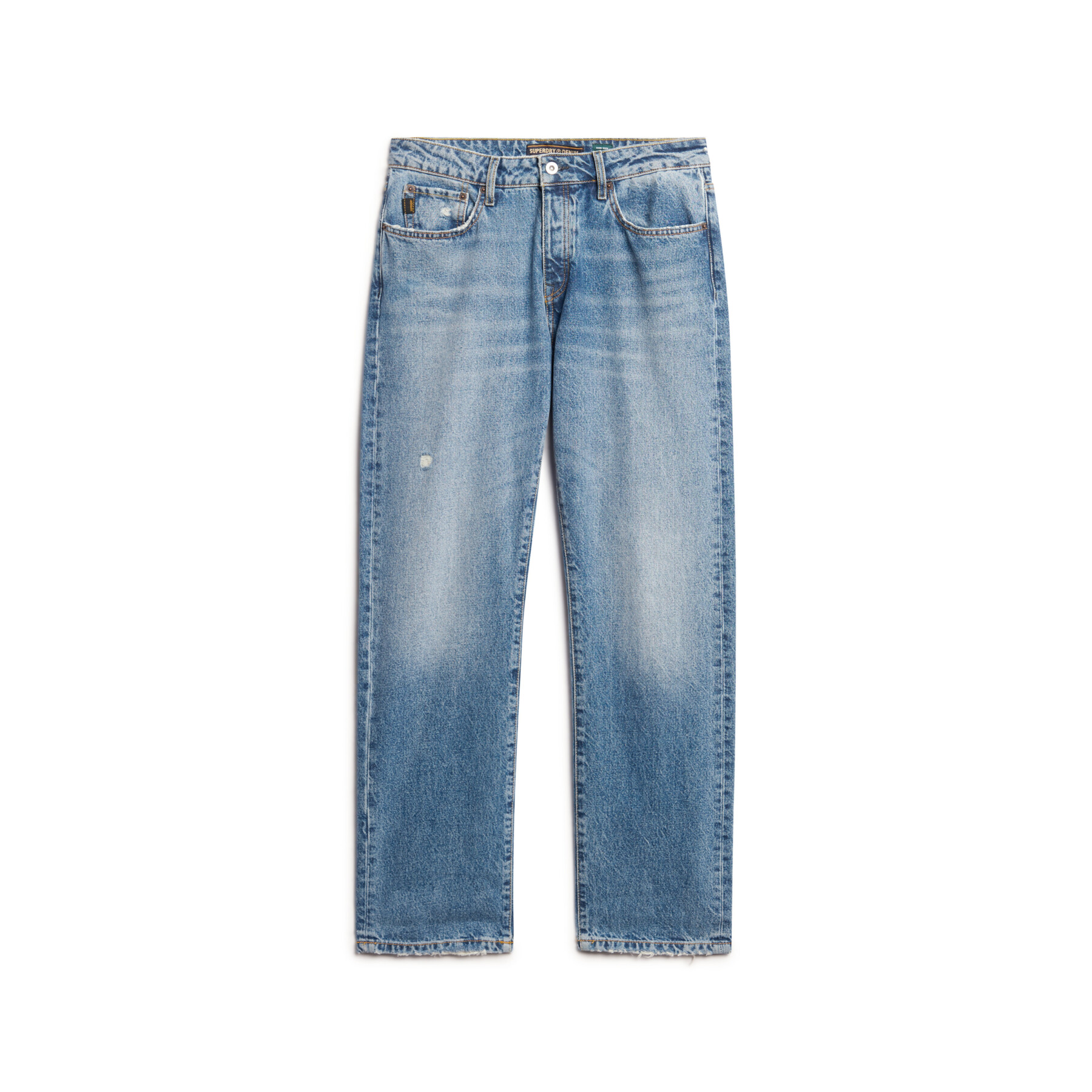 Straight jeans Superdry