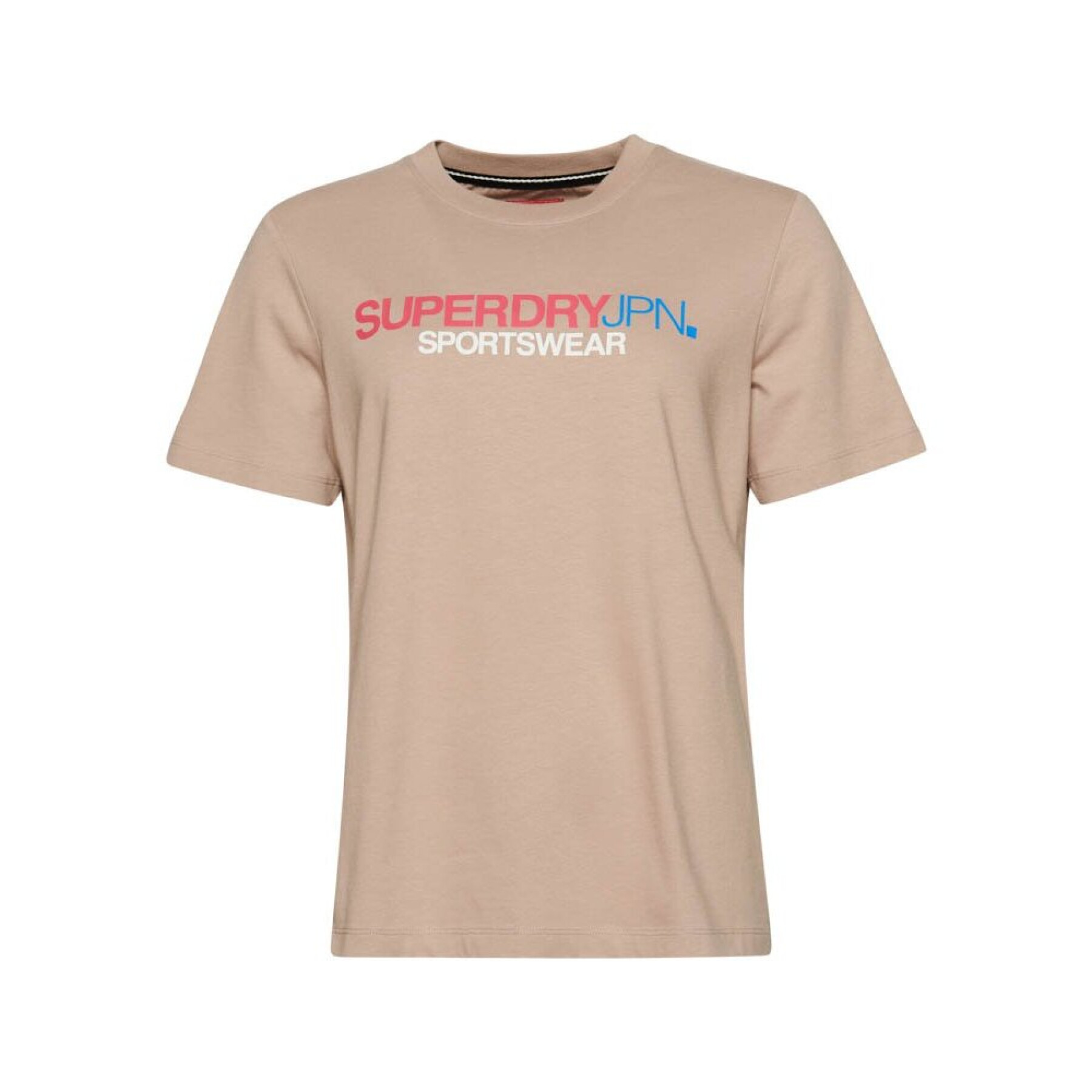 Women's T-shirt Superdry Sportswear Logo