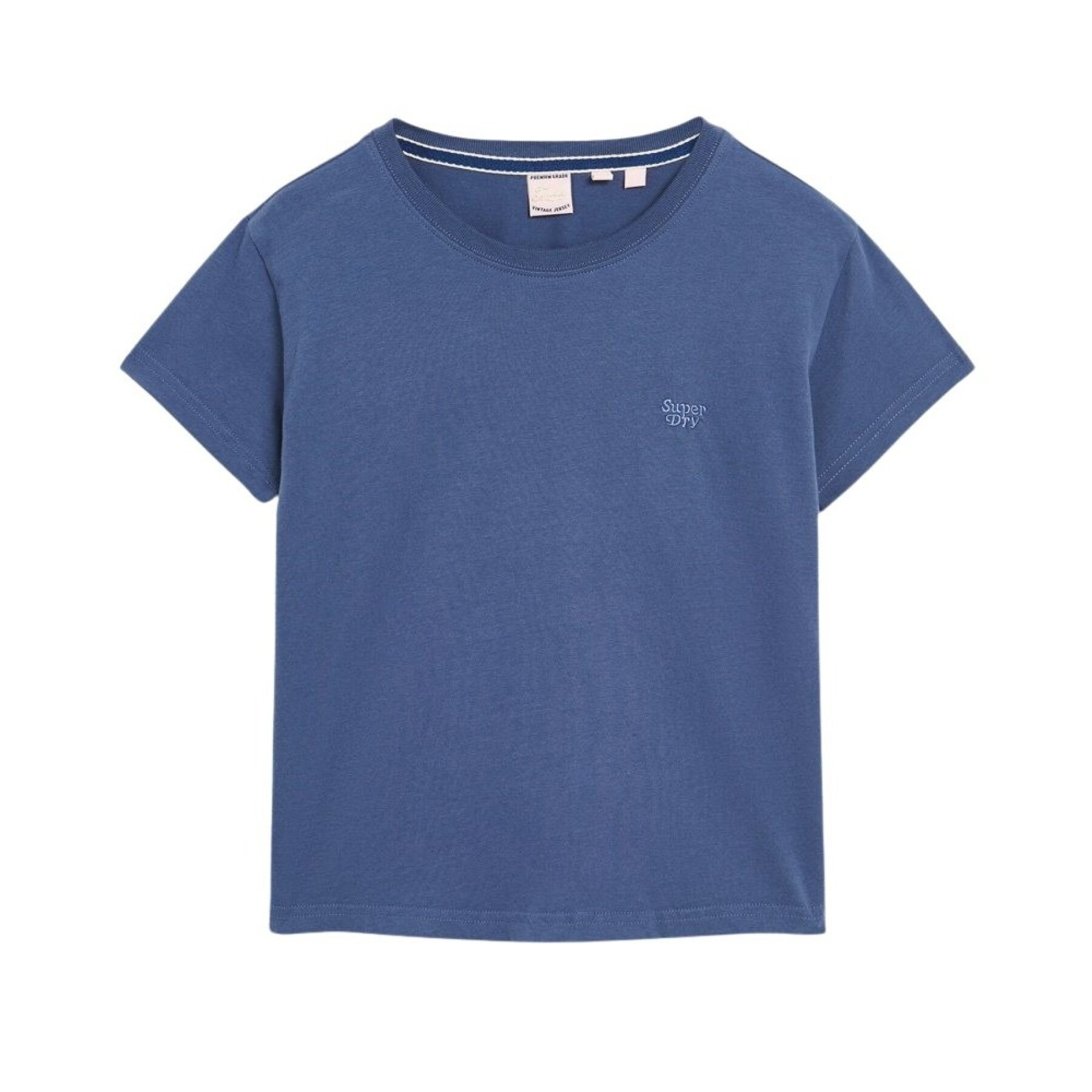 T-shirt 90s Superdry Essential