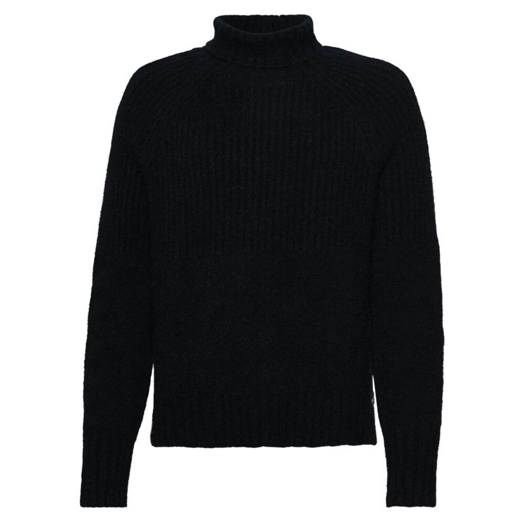 Women's ribbed sweater Superdry Essential