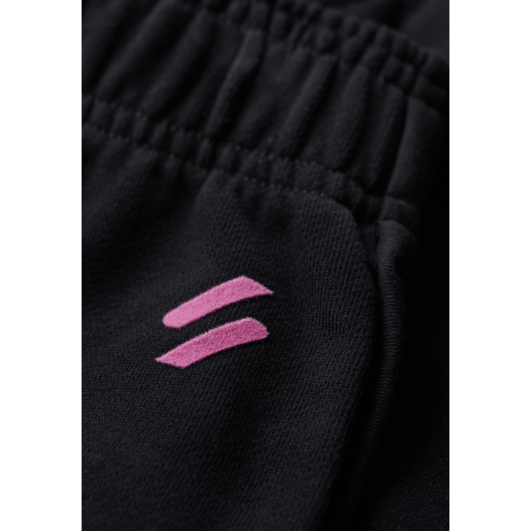 Women's shorts Superdry Sportswear Logo