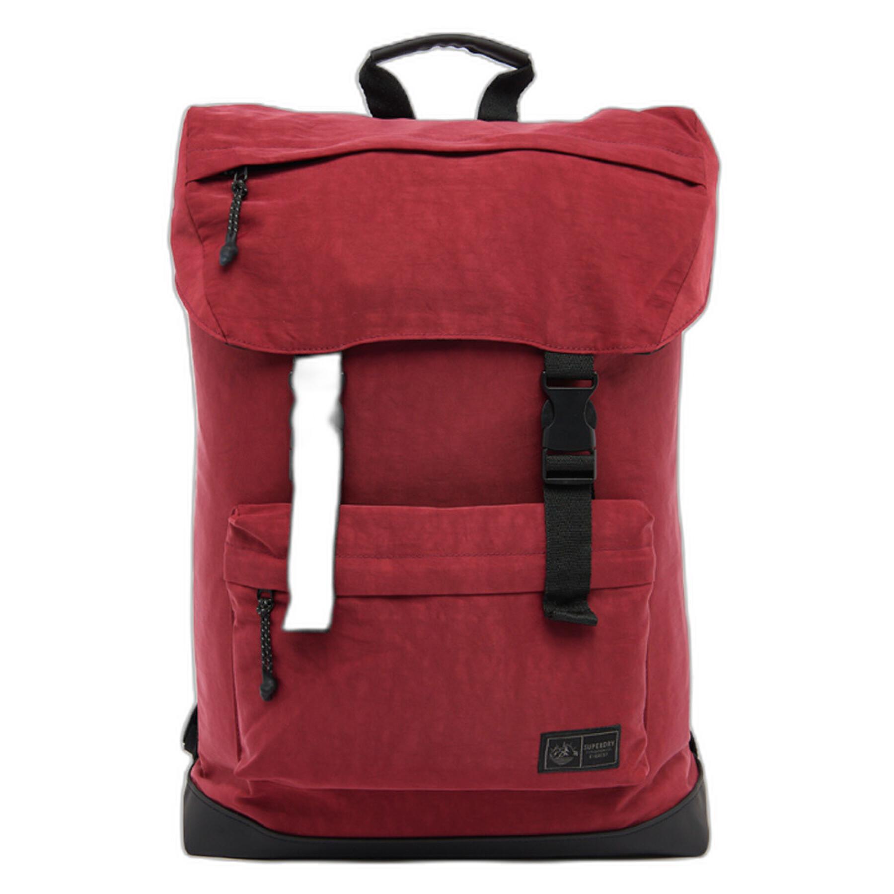 Backpack Superdry Expedition Toploader