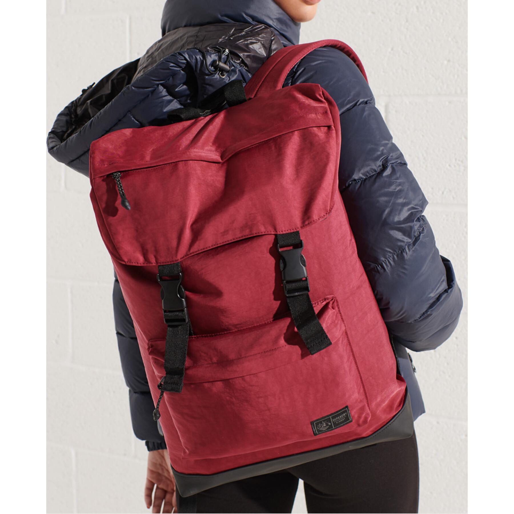 Backpack Superdry Expedition Toploader