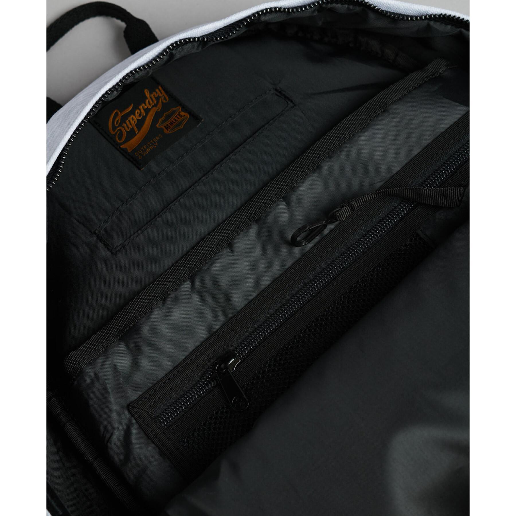 Backpack Superdry Graphic Montana