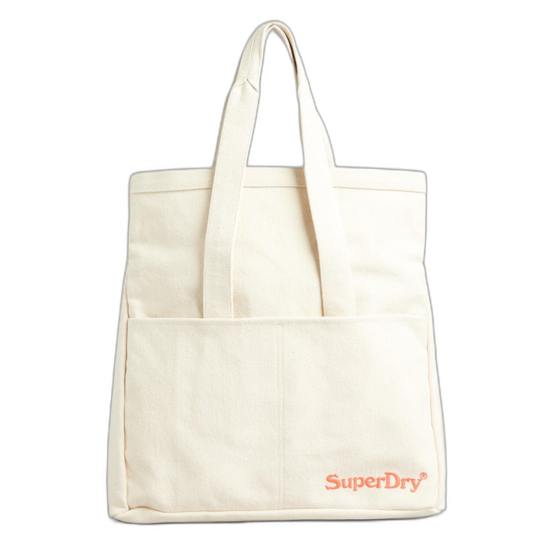 Tote bag Superdry Outdoor