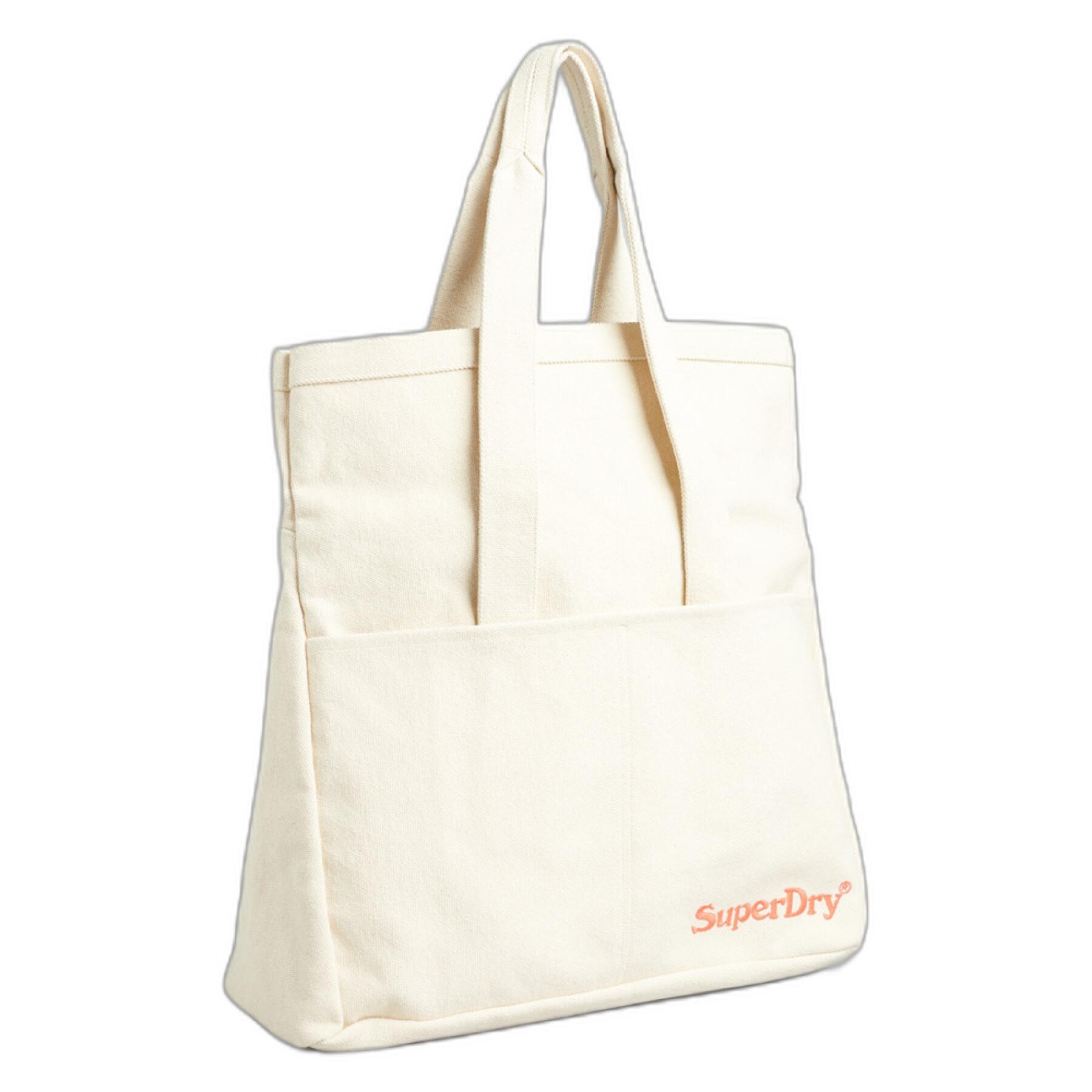 Tote bag Superdry Outdoor