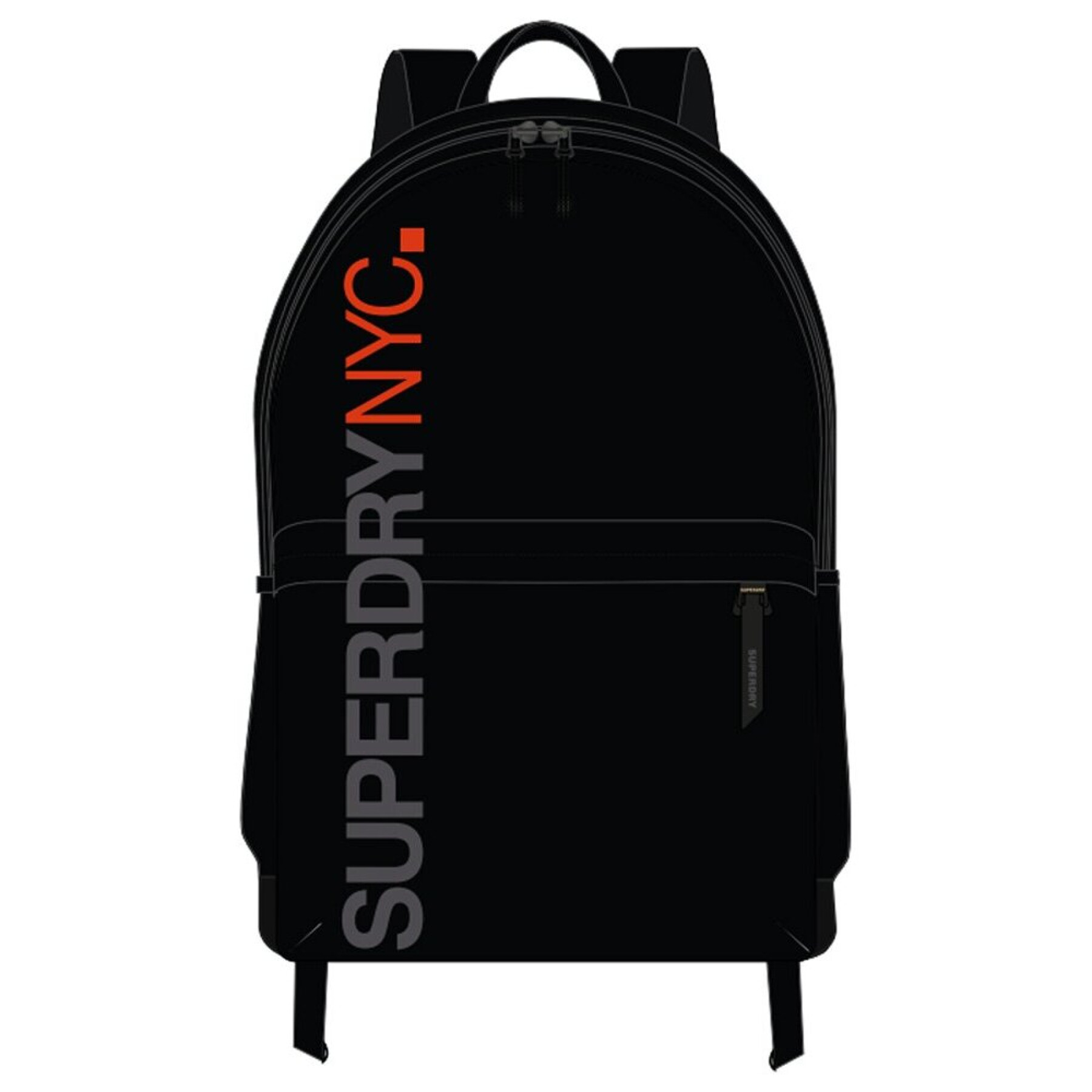 Women's backpack Superdry NYC Montana