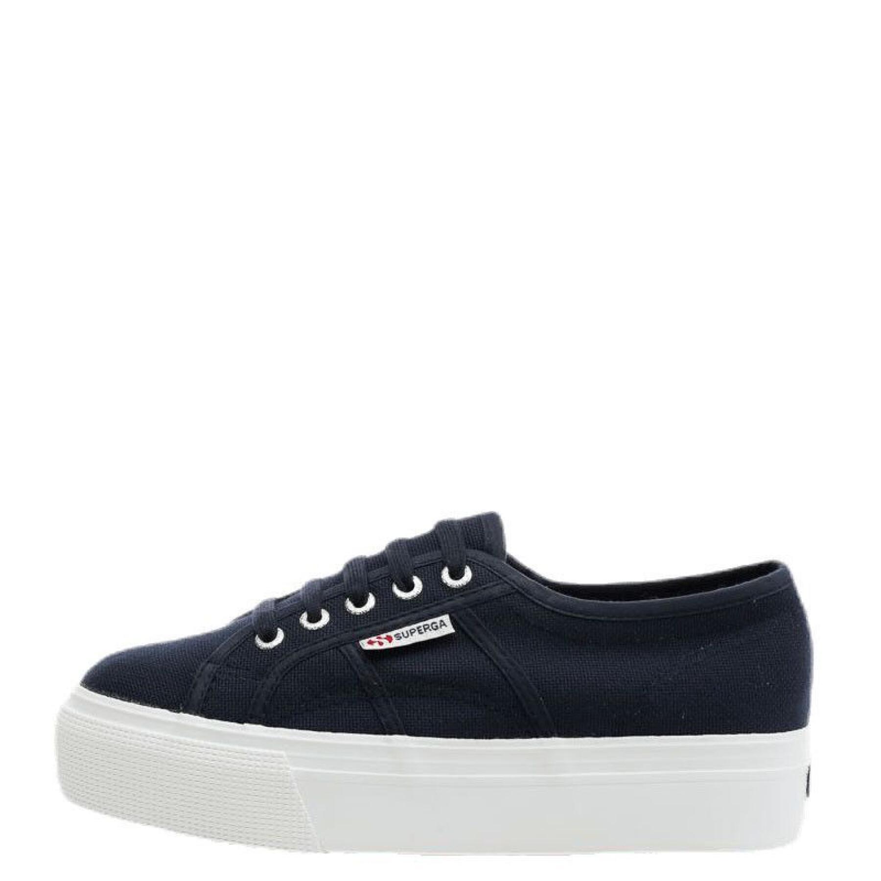 Women's sneakers Superga 2790 Cotw Linea Up And Down