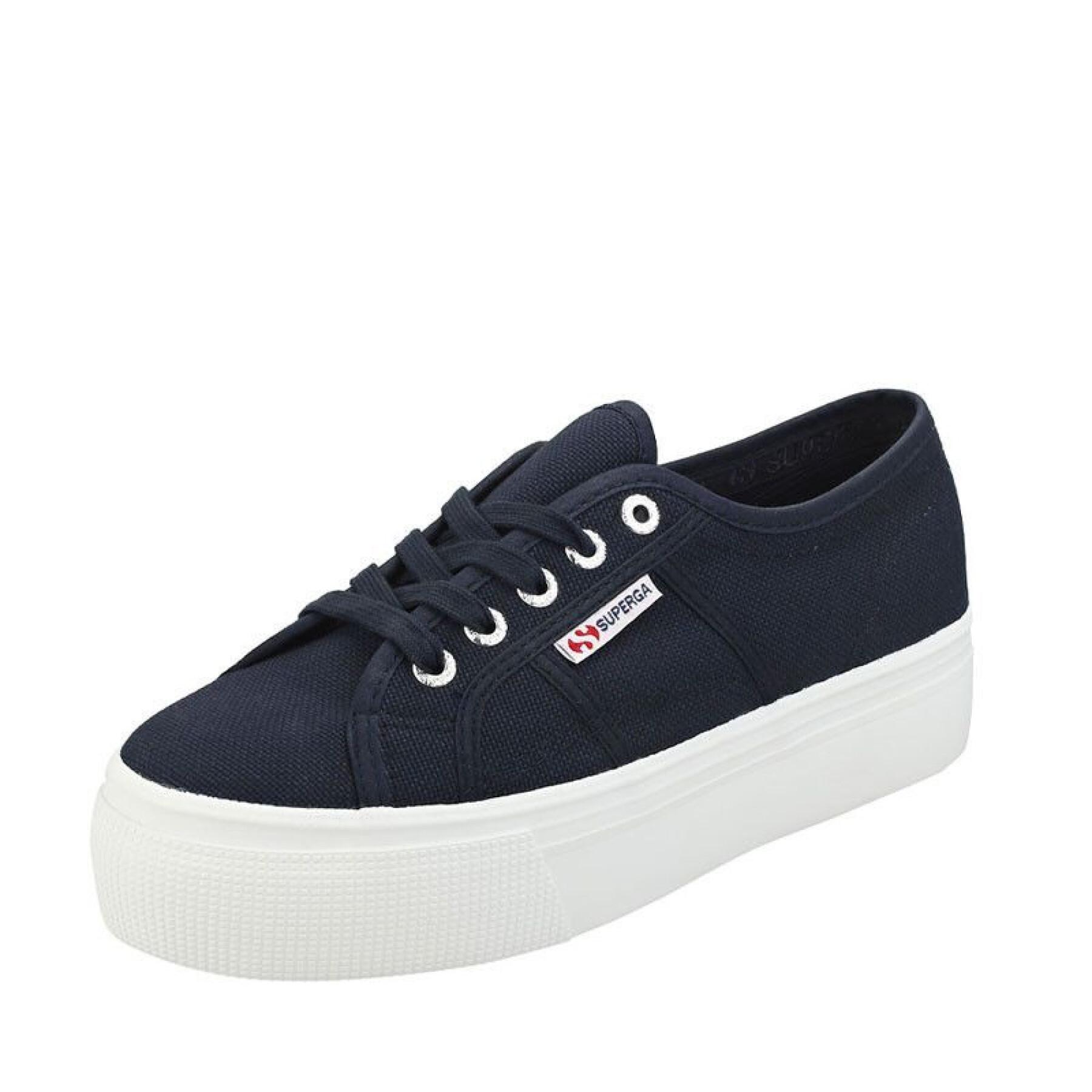 Women's sneakers Superga 2790 Cotw Linea Up And Down