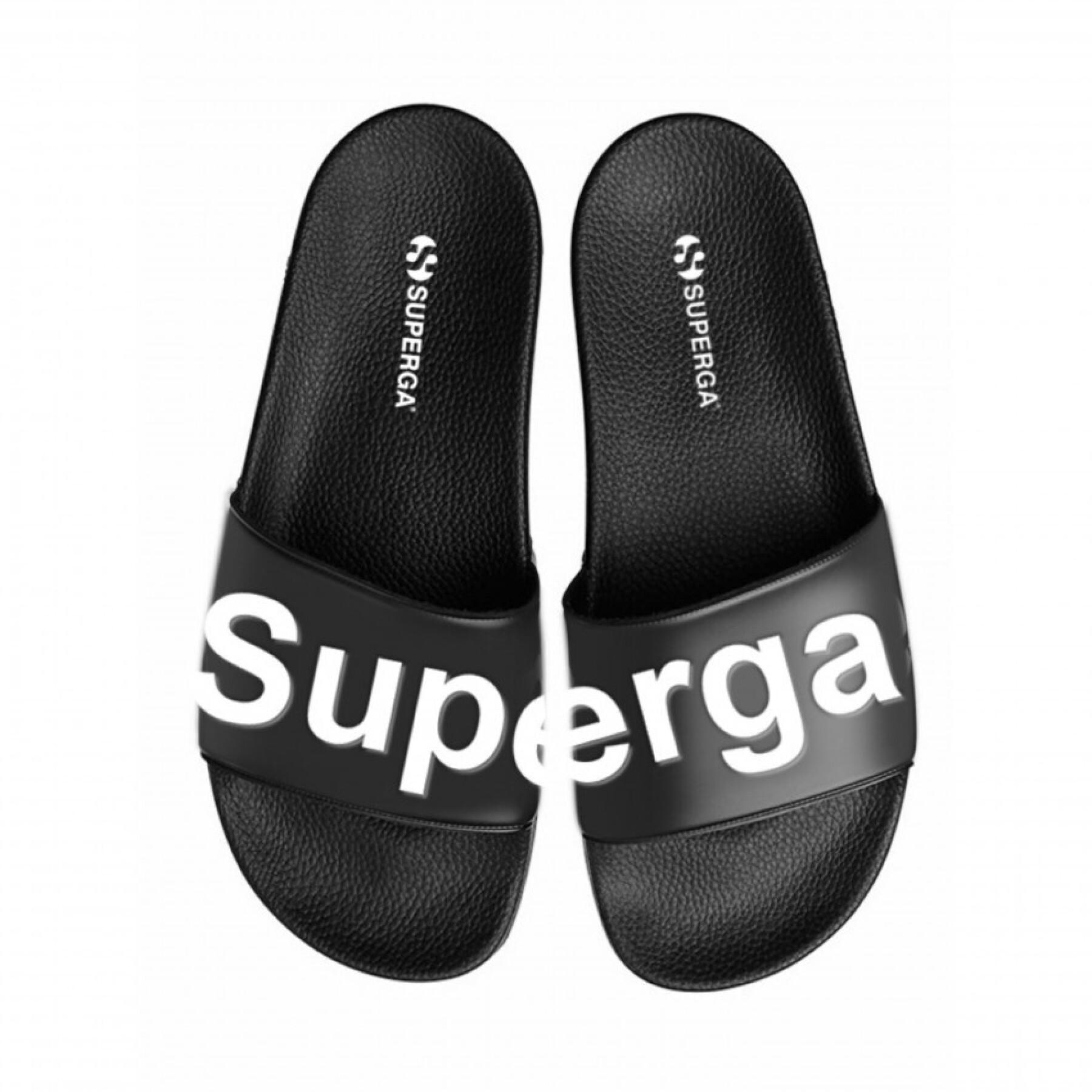 Tap shoes Superga 1908-Puu