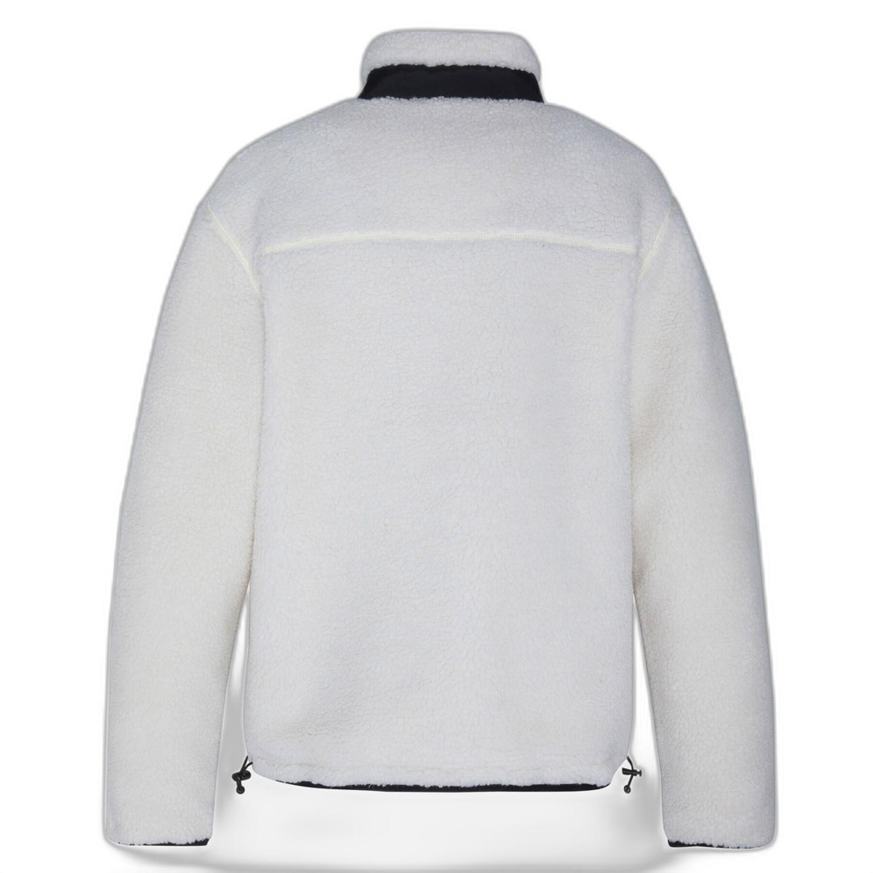 Zipped sweatshirt with pockets Schott