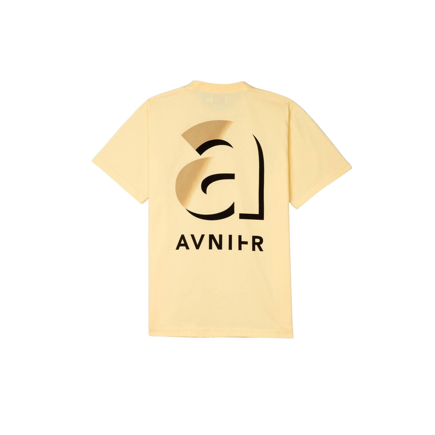 T-shirt Avnier Source A Cinema