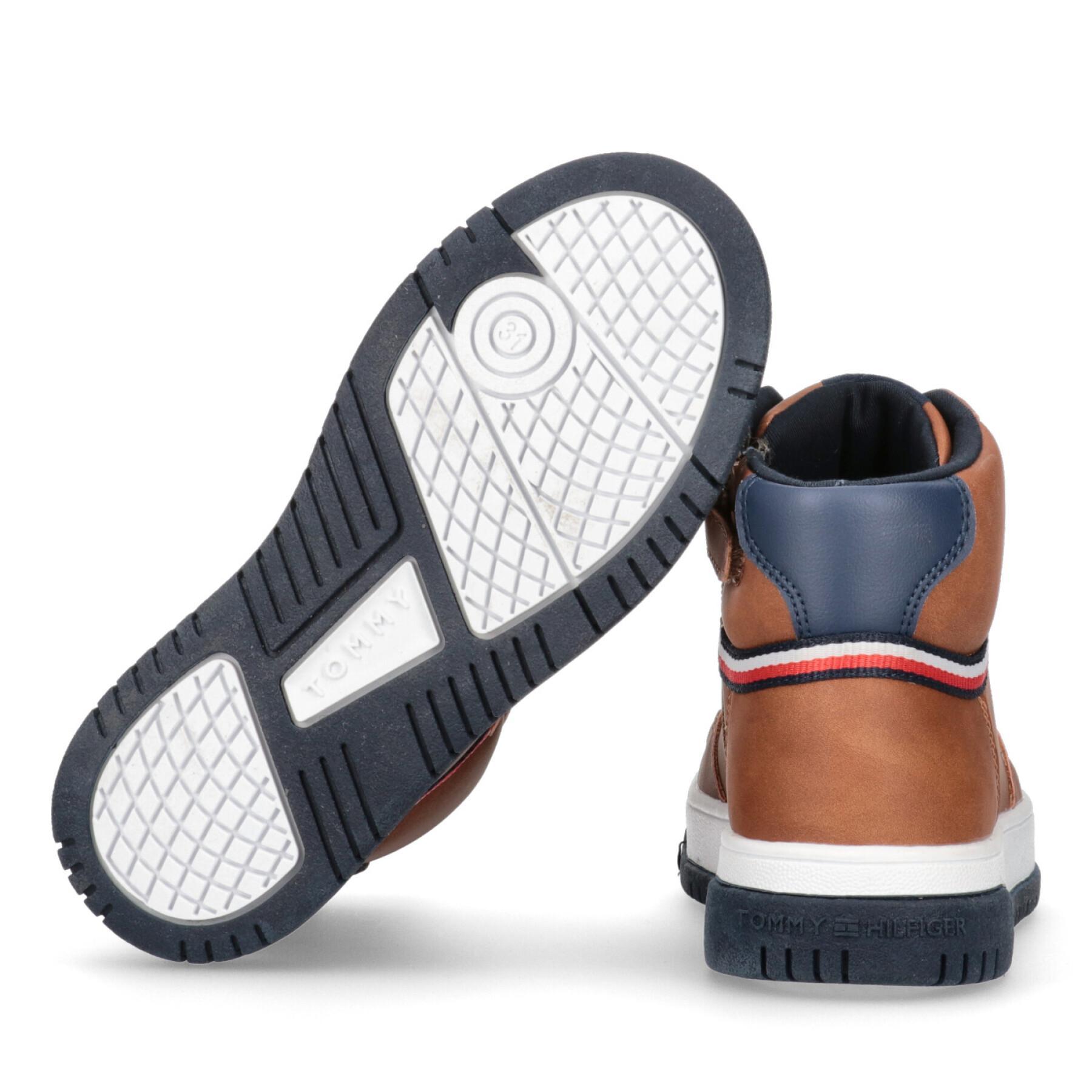 Children's sneakers Tommy Hilfiger basic