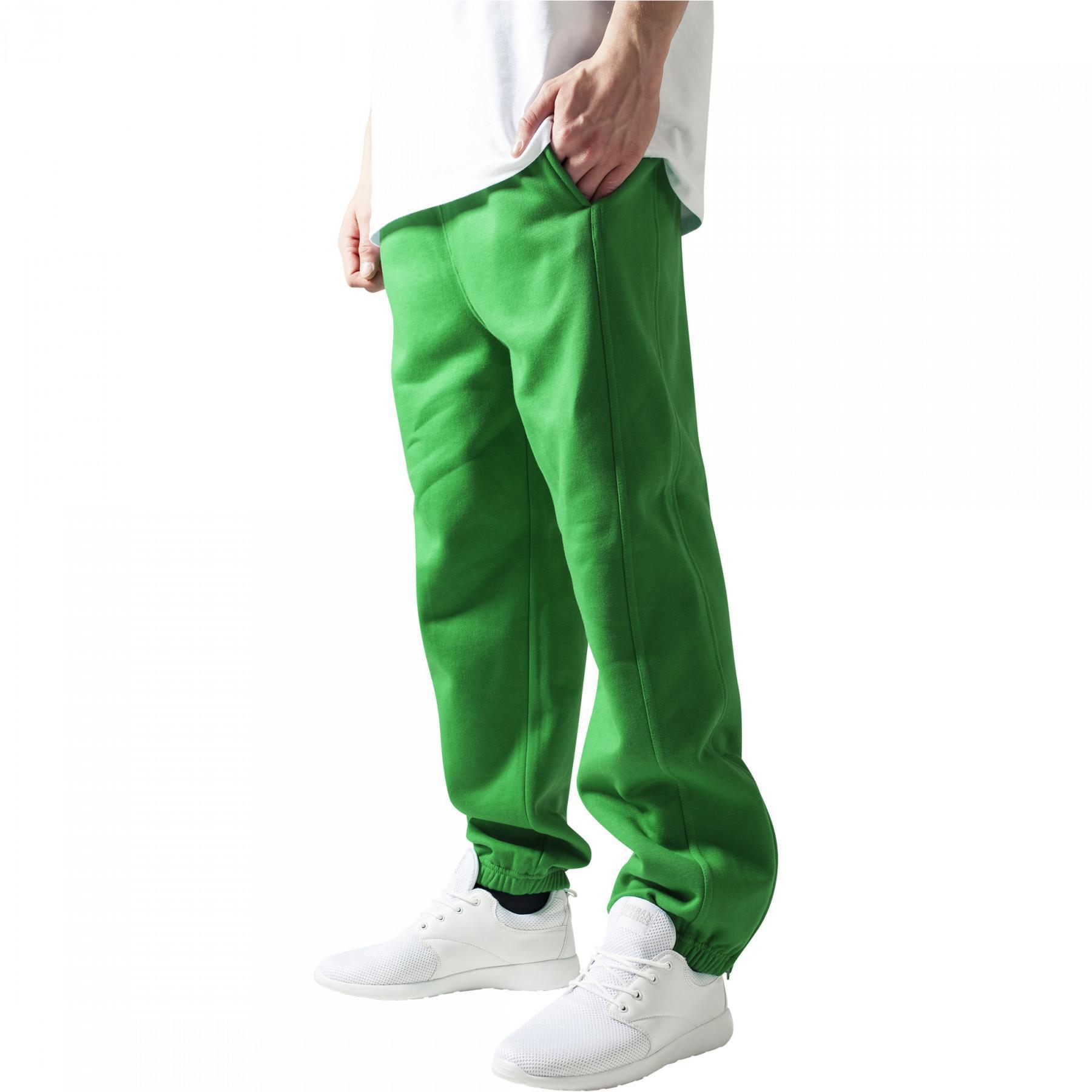 Urban Classic basic pants
