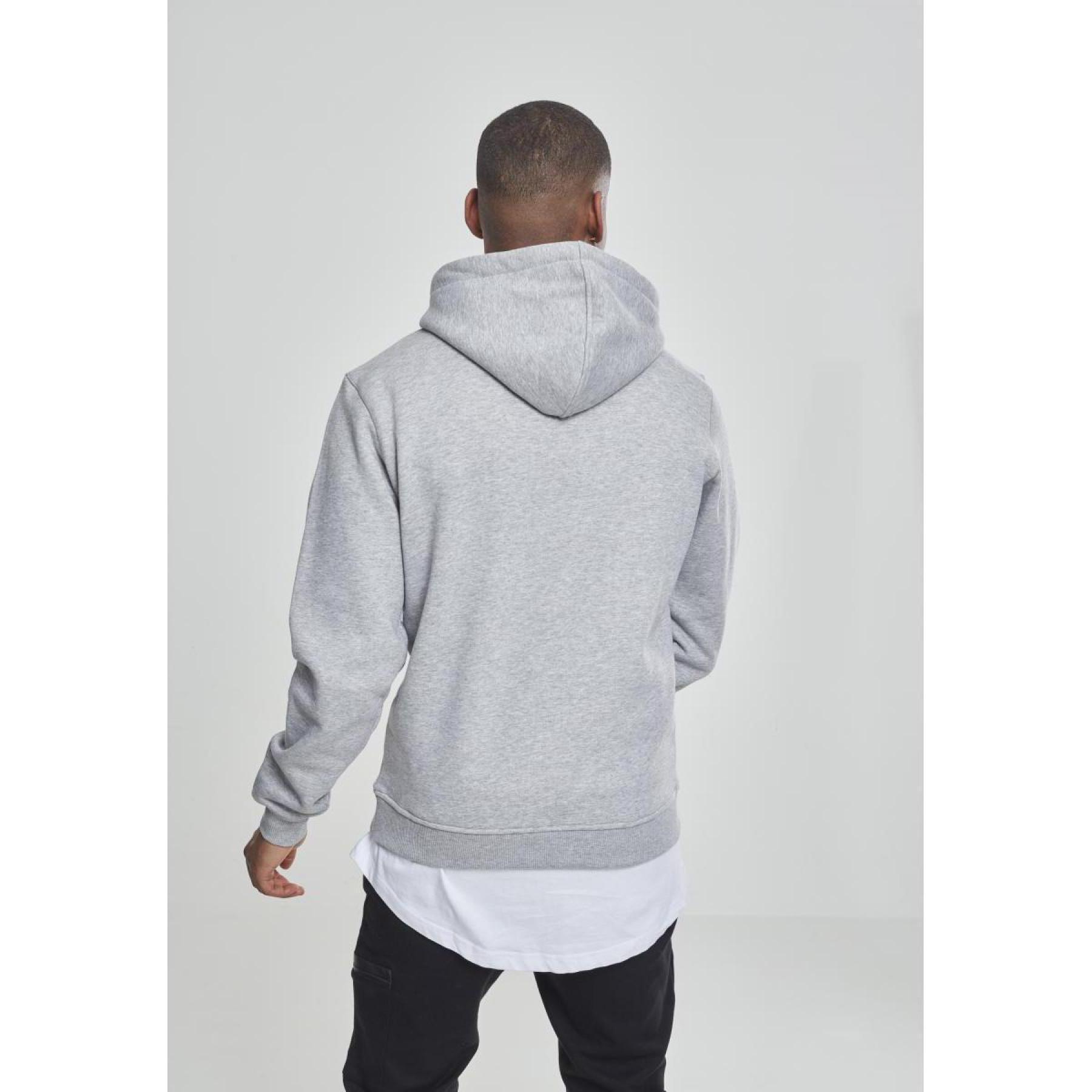 Hoodie urban Classic relaxed