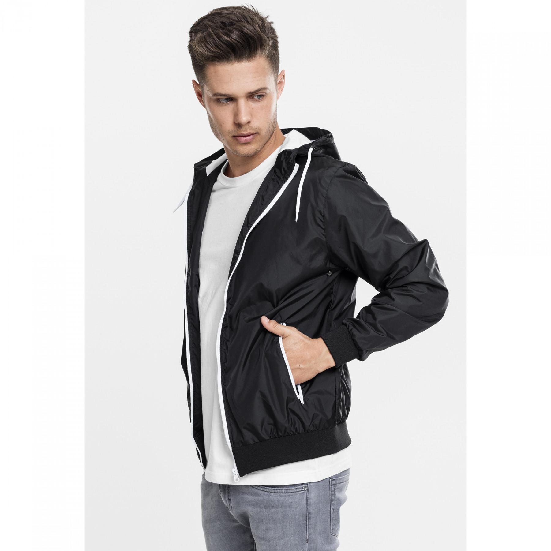 Urban Classic windstopper contract basic 2.0
