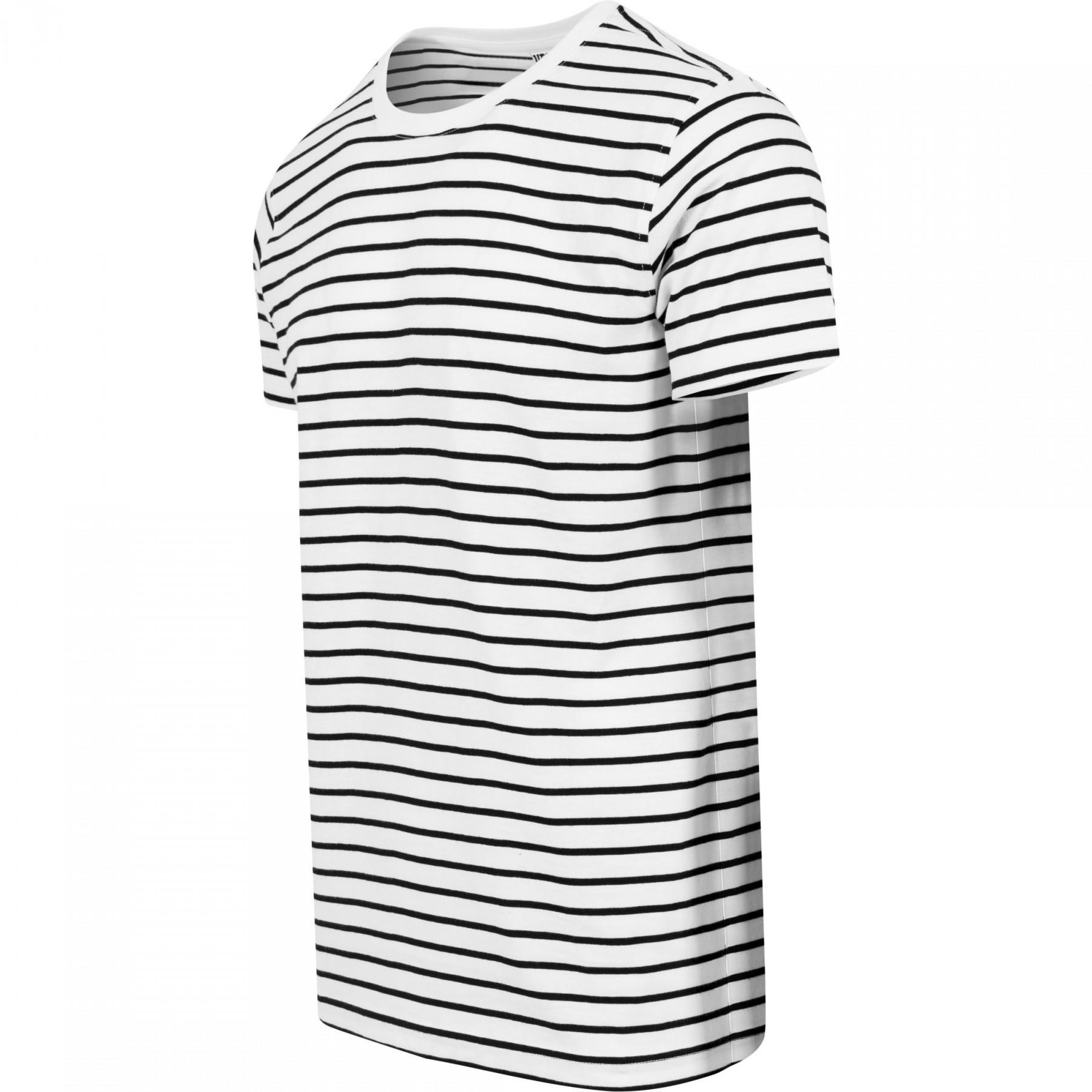 Urban Classic Striped T-shirt
