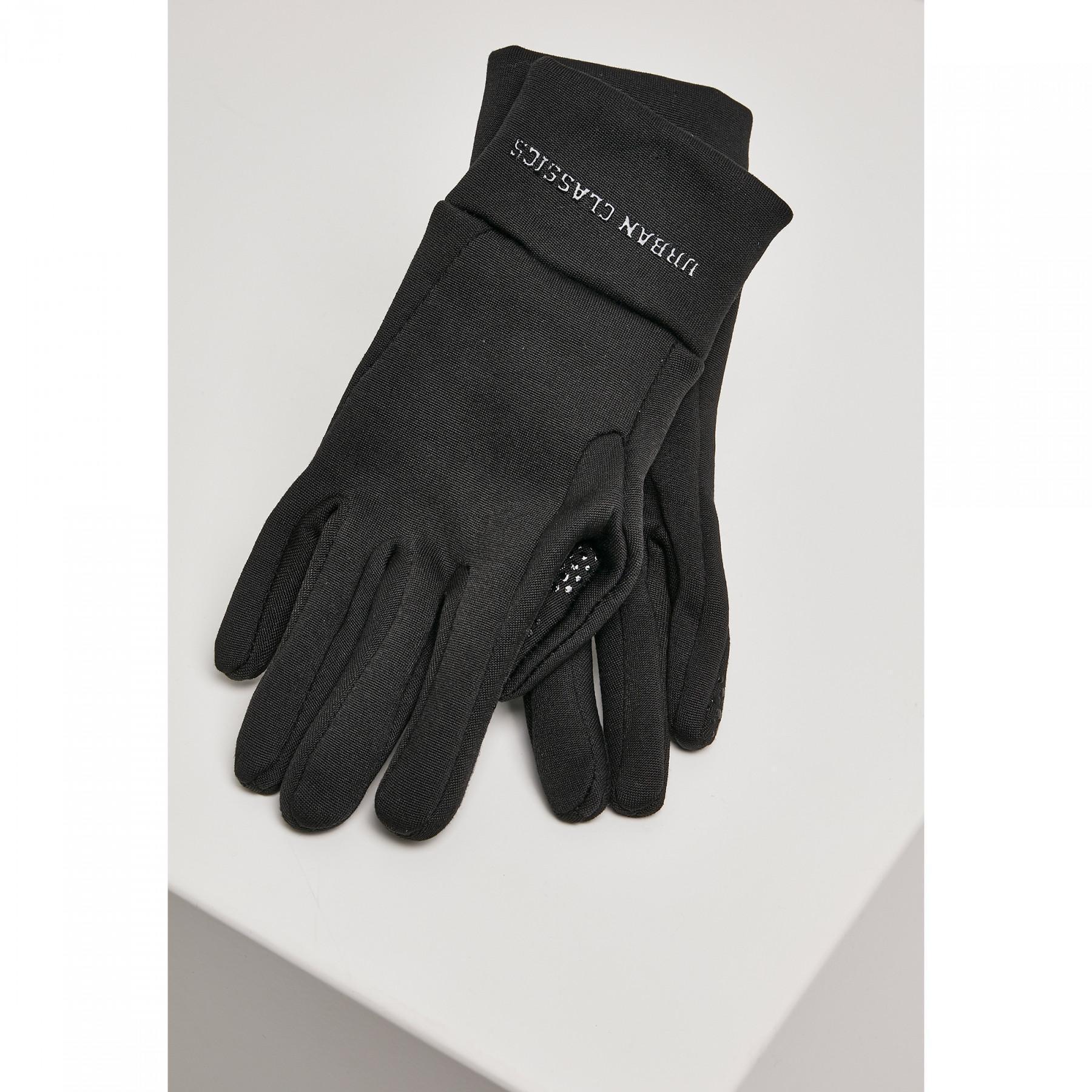 Urban Classic functional gloves