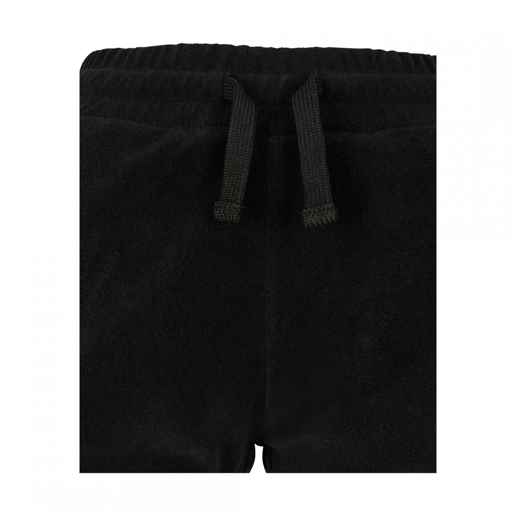Urban Classic towel hot women's shorts