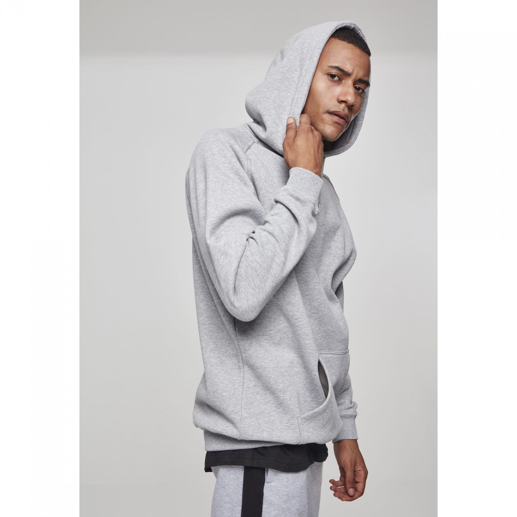 Hooded sweatshirt Sweats Classics - Hoodies - & Streetwear Classic Sweats tall Urban urban 