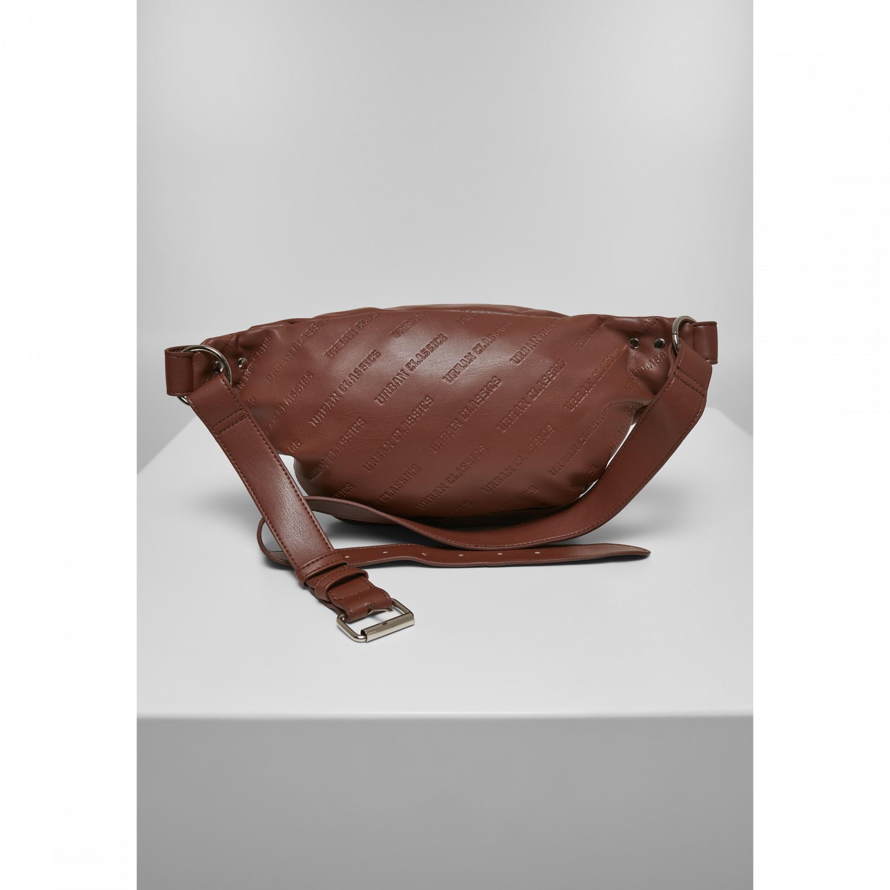 Bag Urban Classics imitation leather