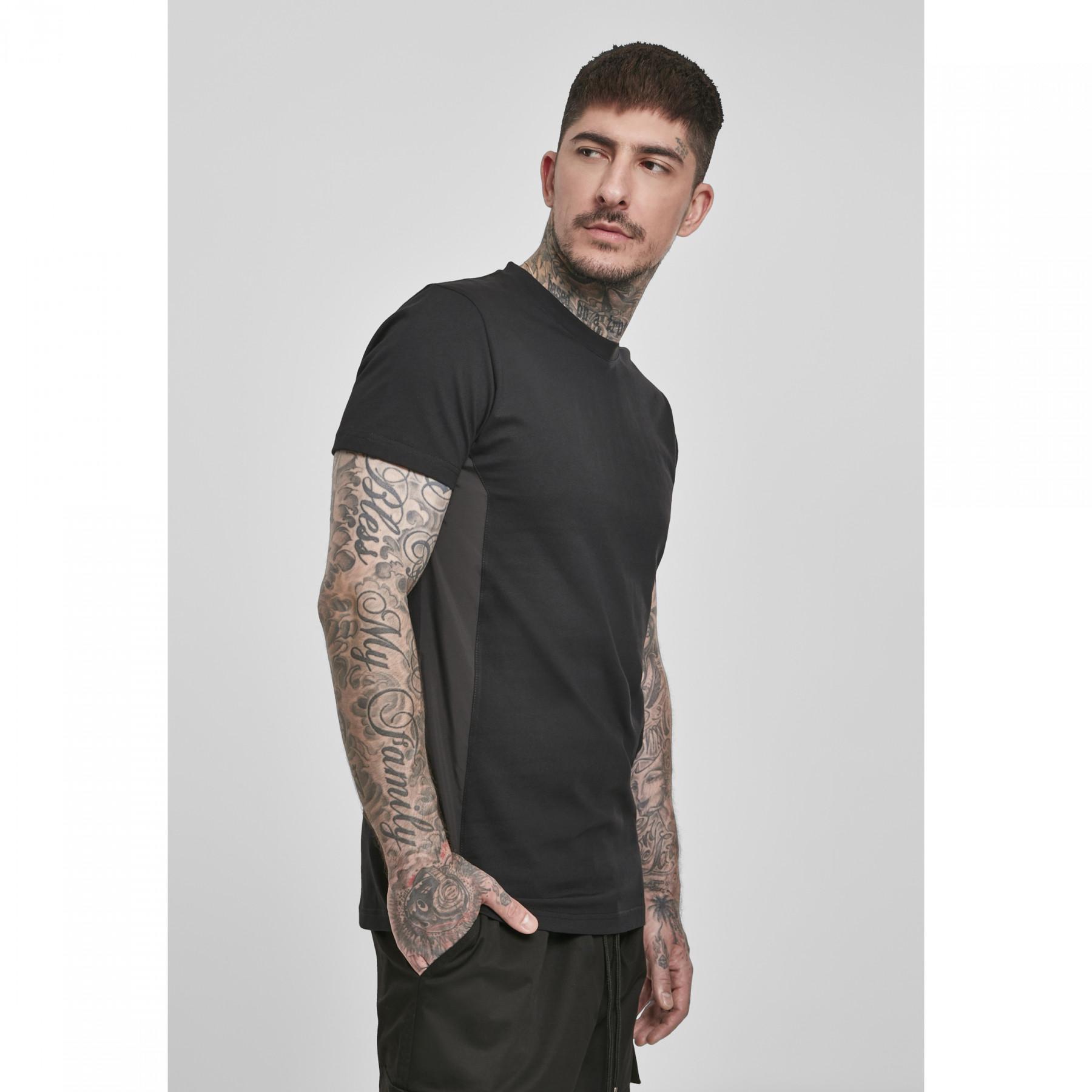 T-shirt urban classic military mucle