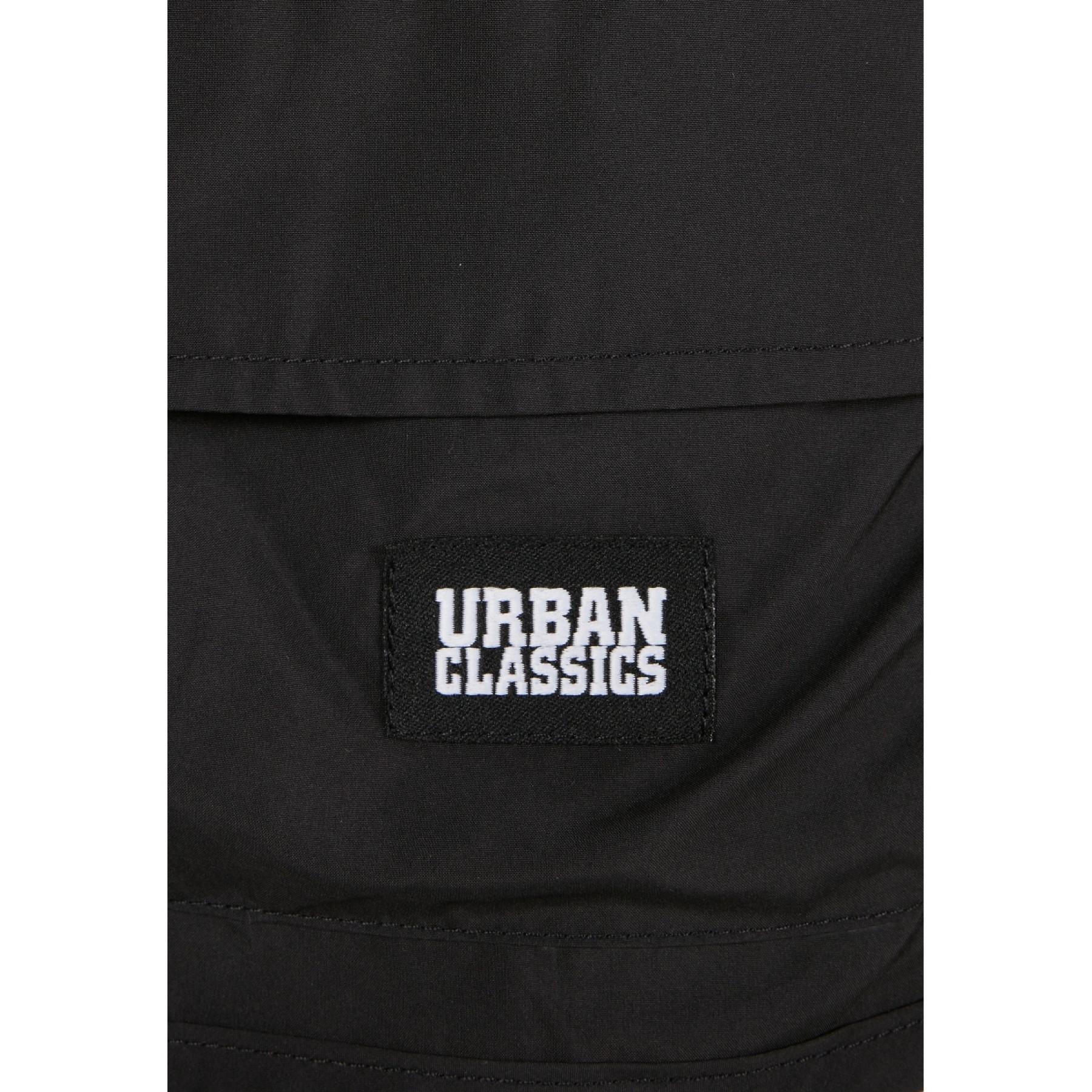 Jacket Urban Classics light pocket