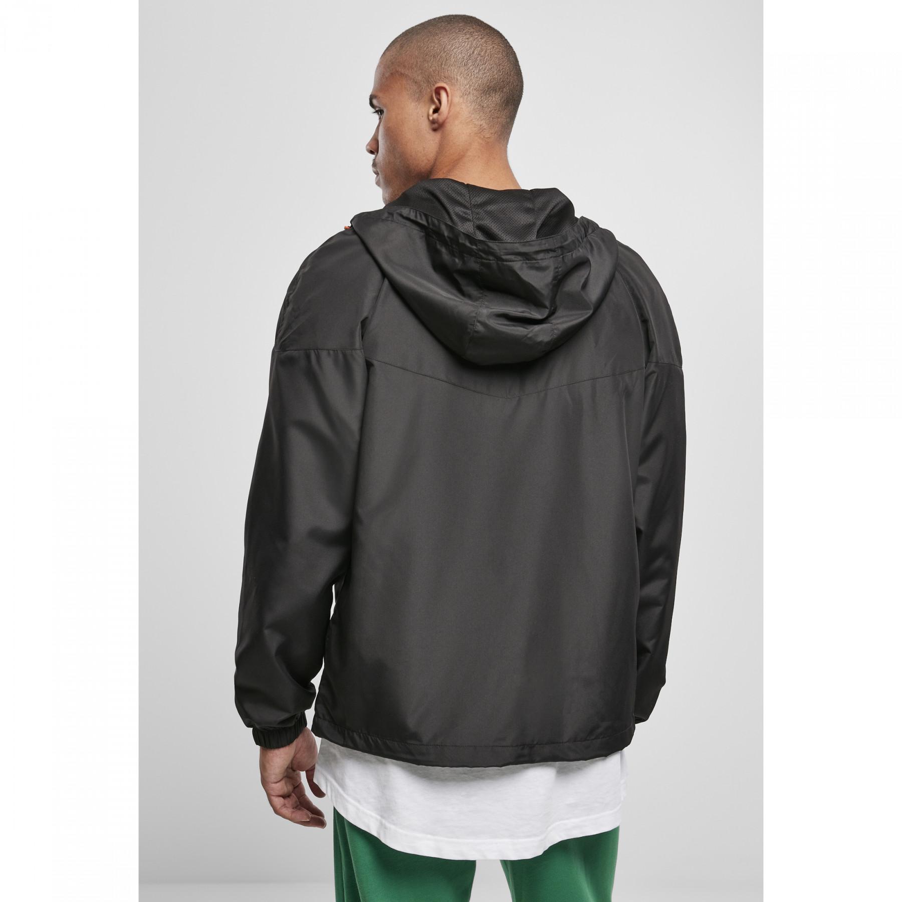 Jacket Urban Classics recyclable coupe vent