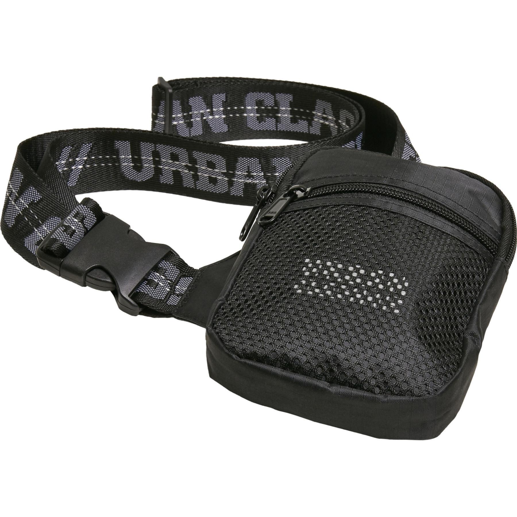 Bag Urban Classics small recyclable indéchirable crossbody