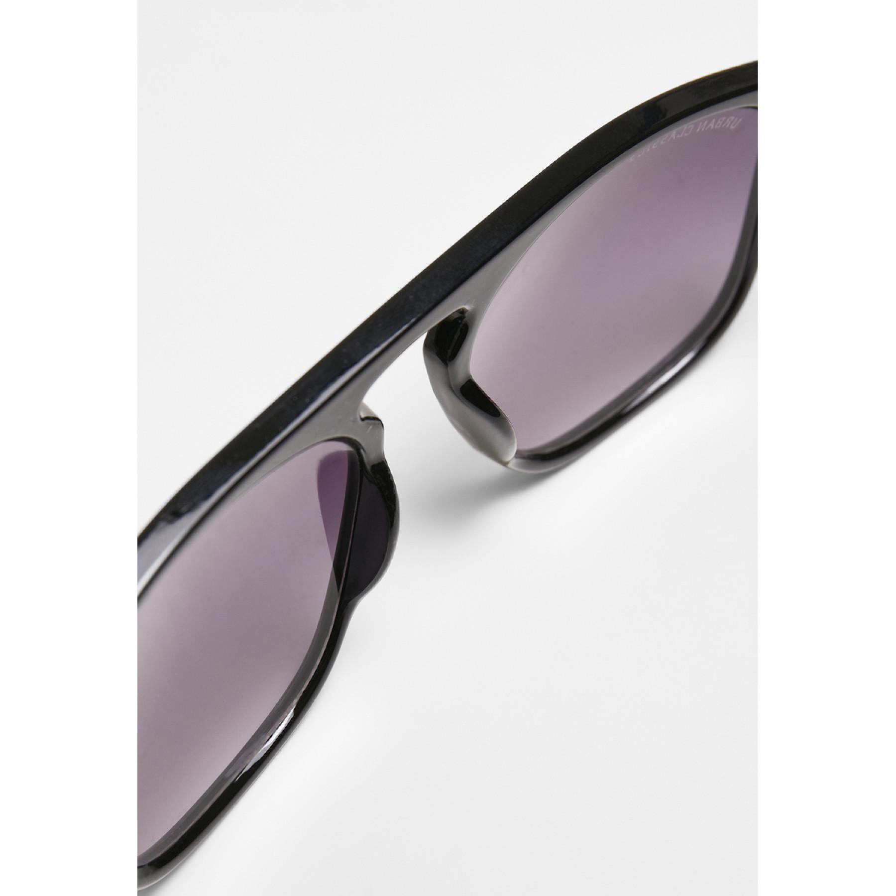 Sunglasses Urban Classics mykonos avec chaine