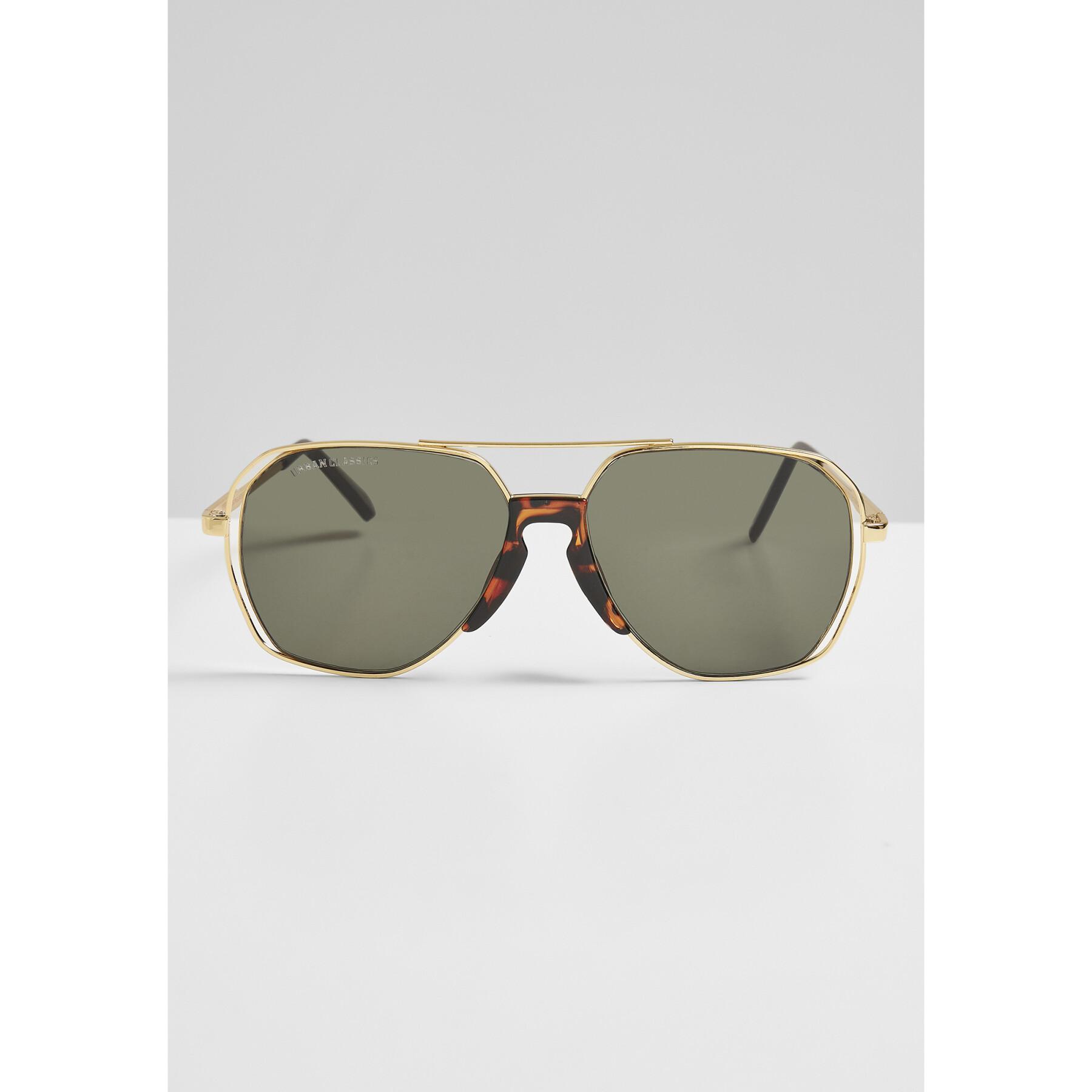 Sunglasses with - Fashion chain Accessories - Sunglasses karphatos Classics - Urban Accessories