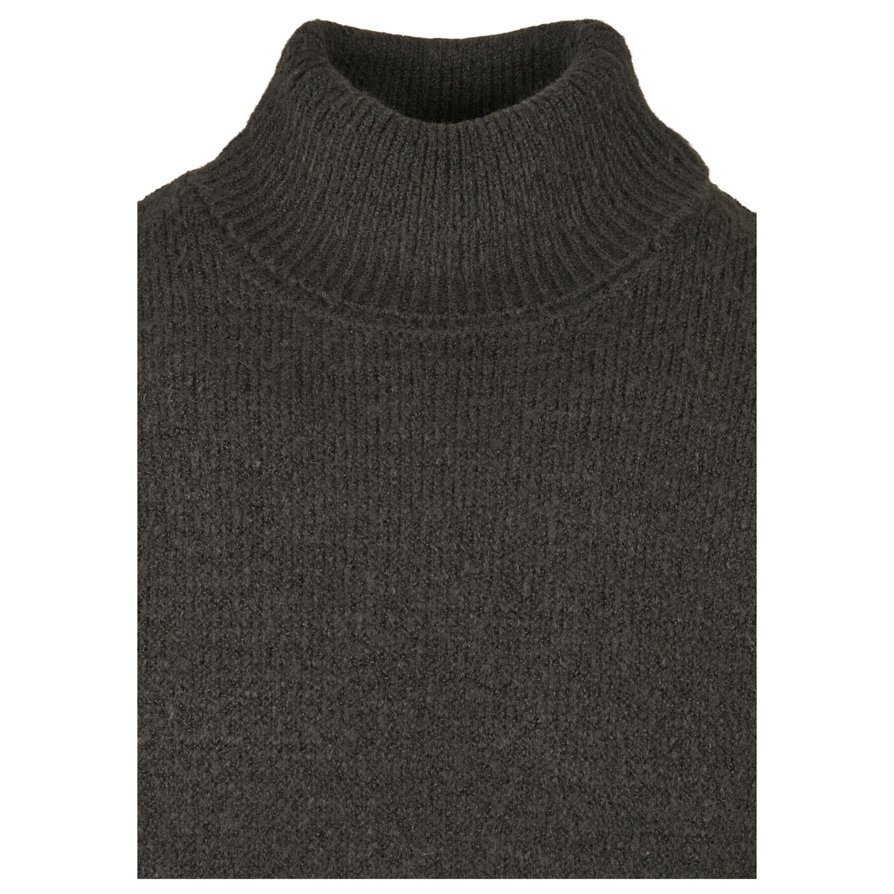 Sweater Urban Classics oversized roll neck