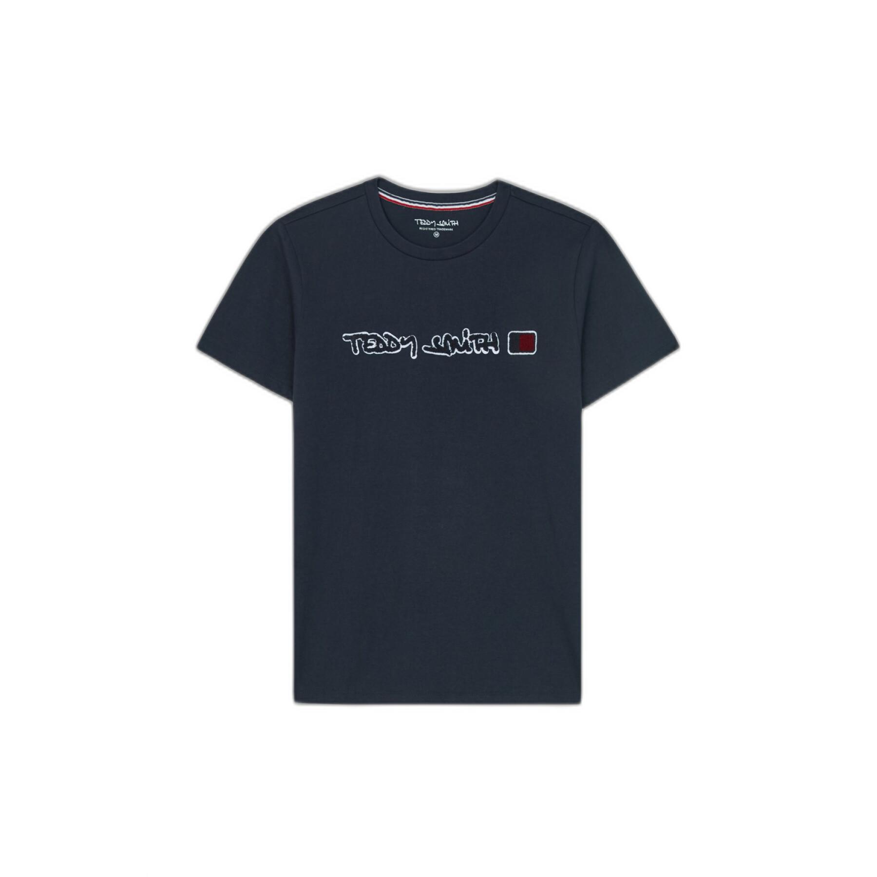T-shirt Teddy Smith T-Clap