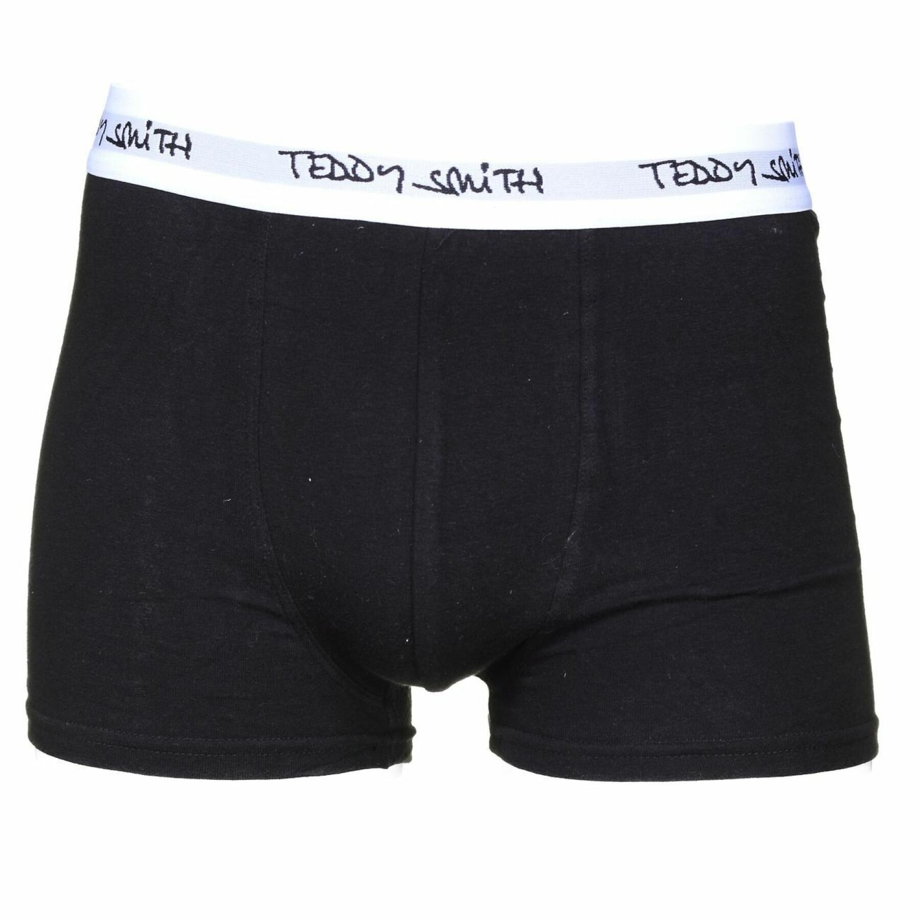 Children's boxer shorts Teddy Smith Billybob
