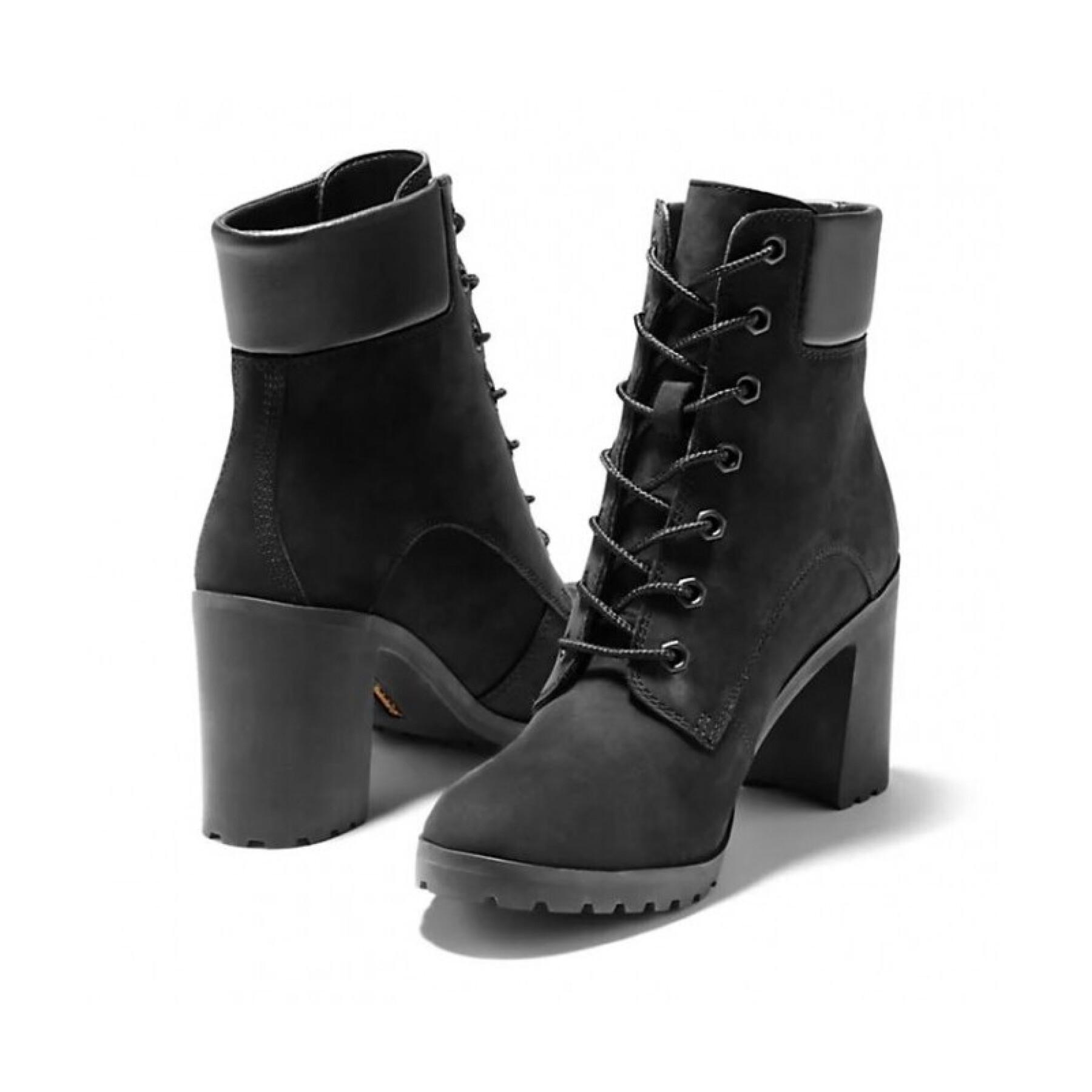 Women's boots Timberland 6'' Allington
