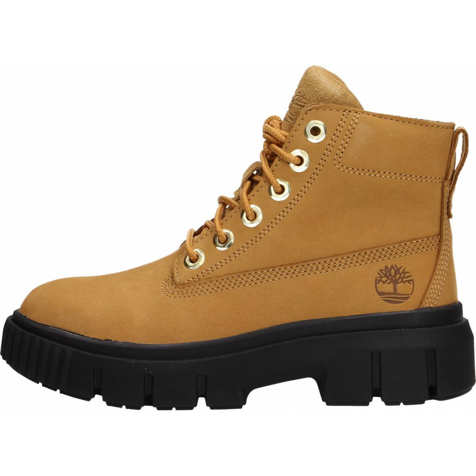 Women's boots Timberland Greyfield