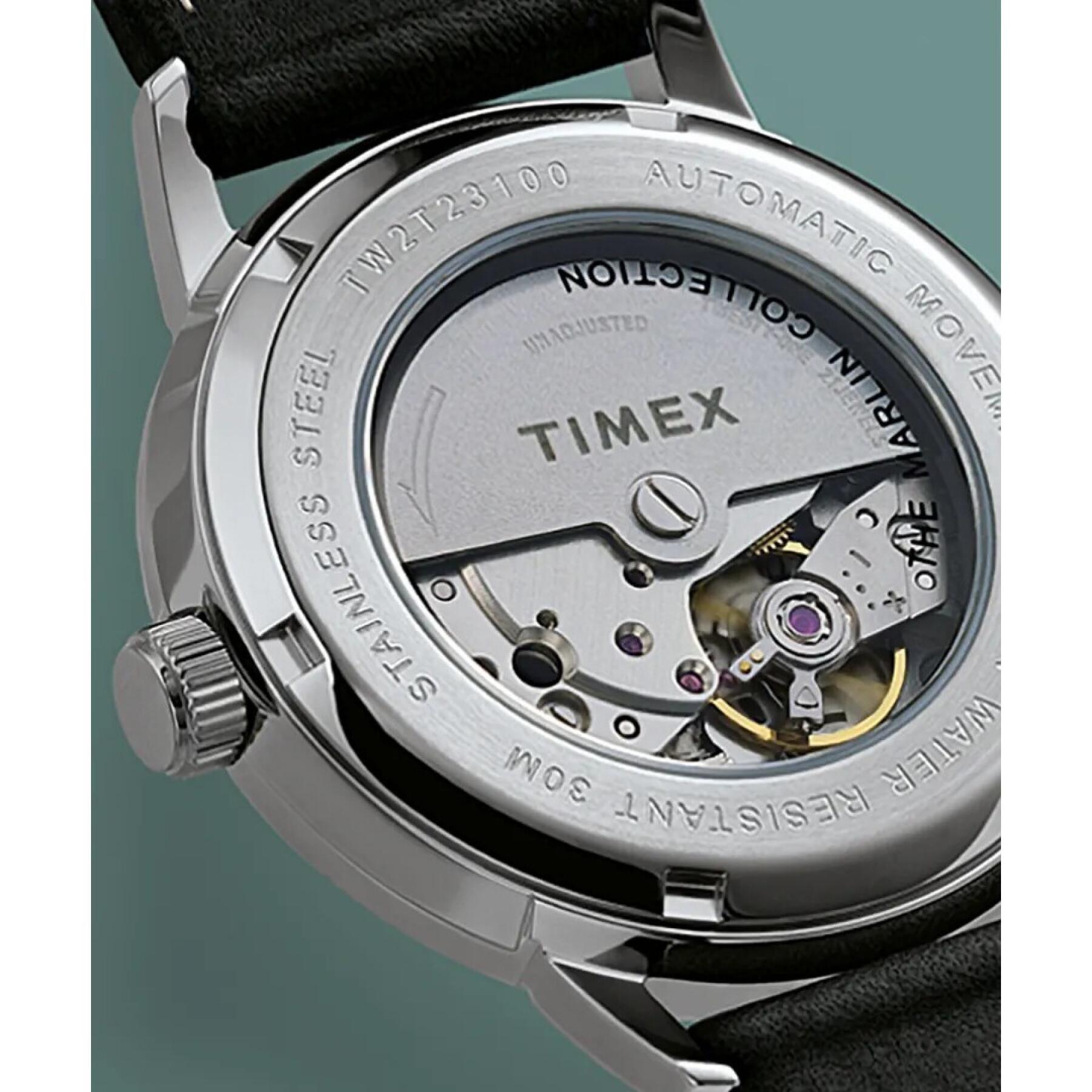 Watch Timex Marlin Automatic