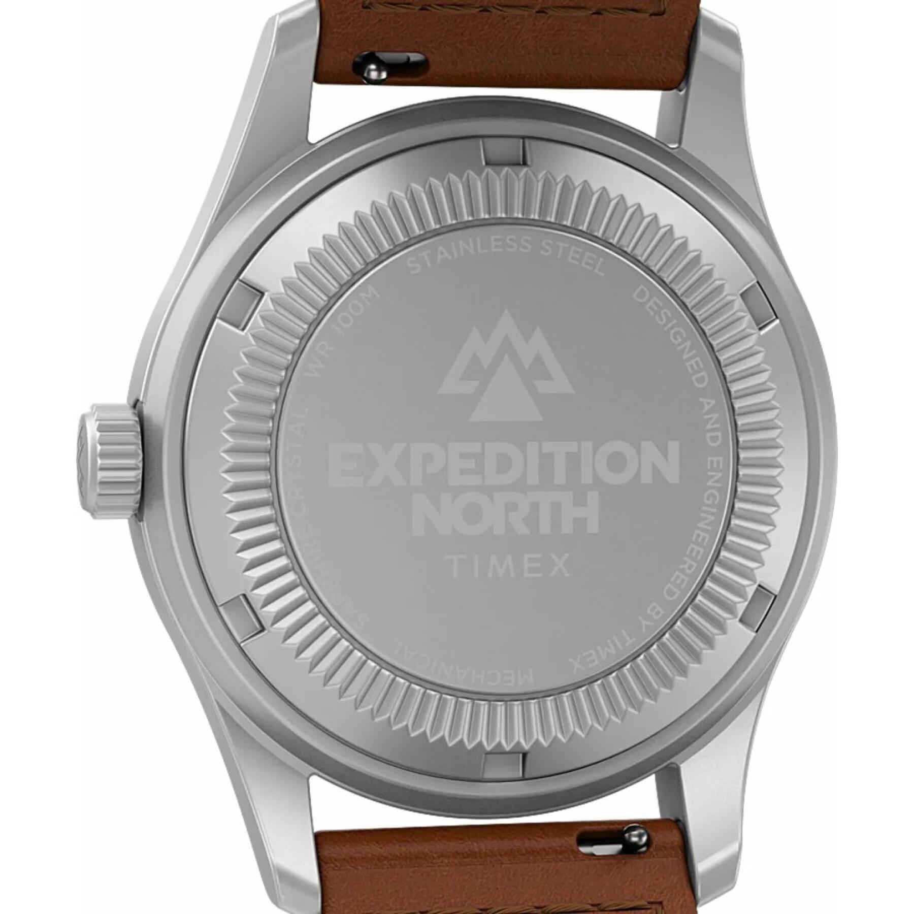 Watch Timex Expedition North Tide Temp Compass
