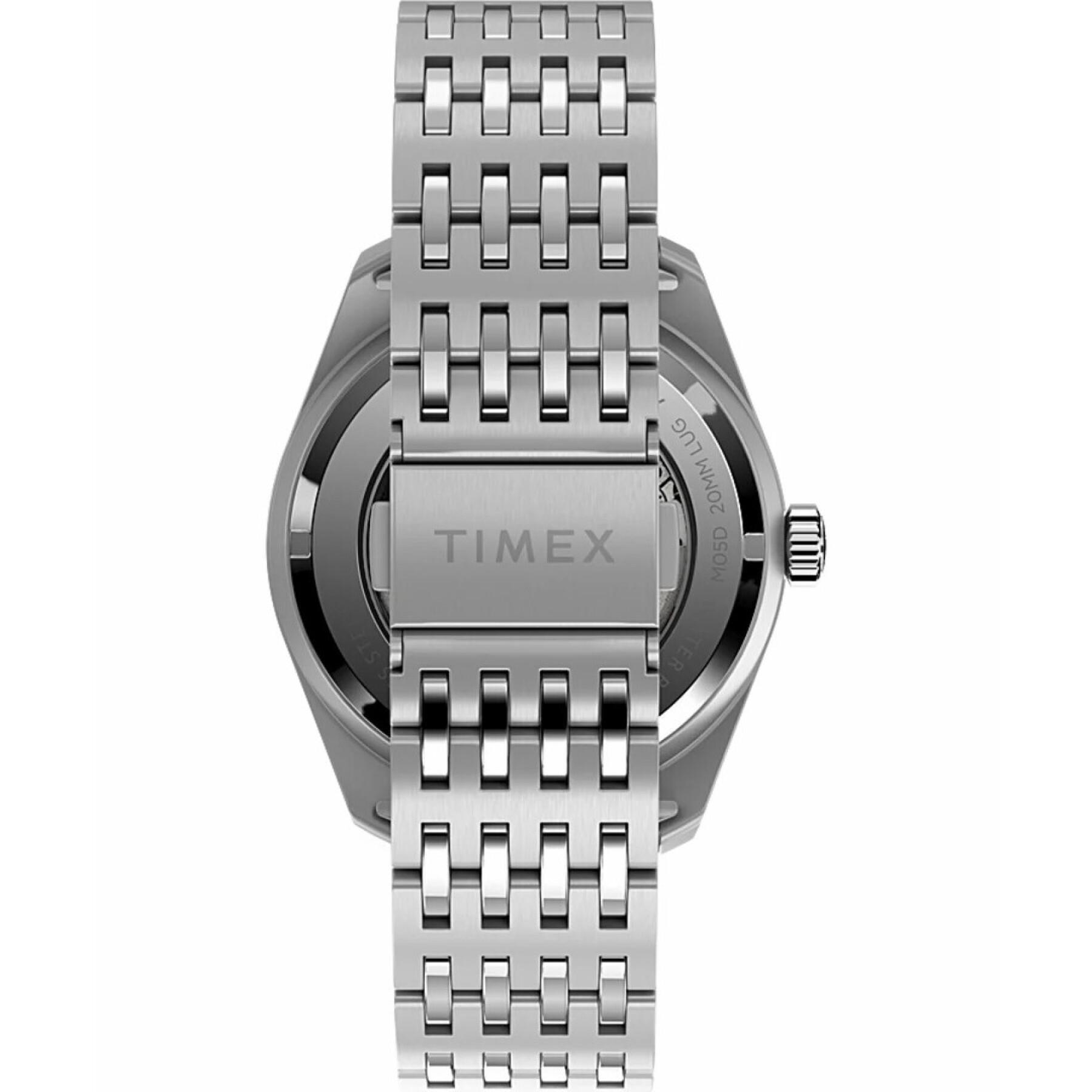 Watch Timex M79 Automatic