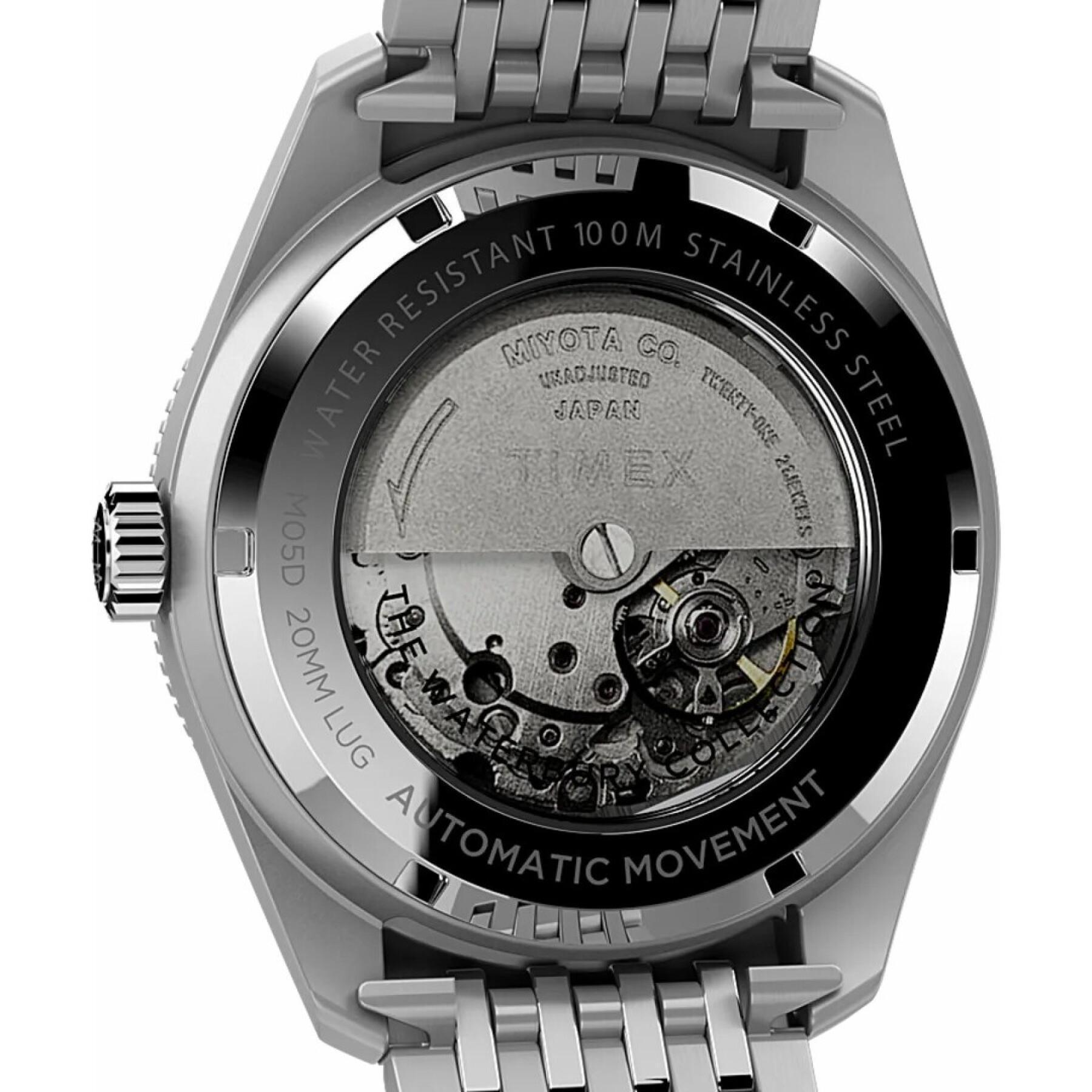 Watch Timex M79 Automatic