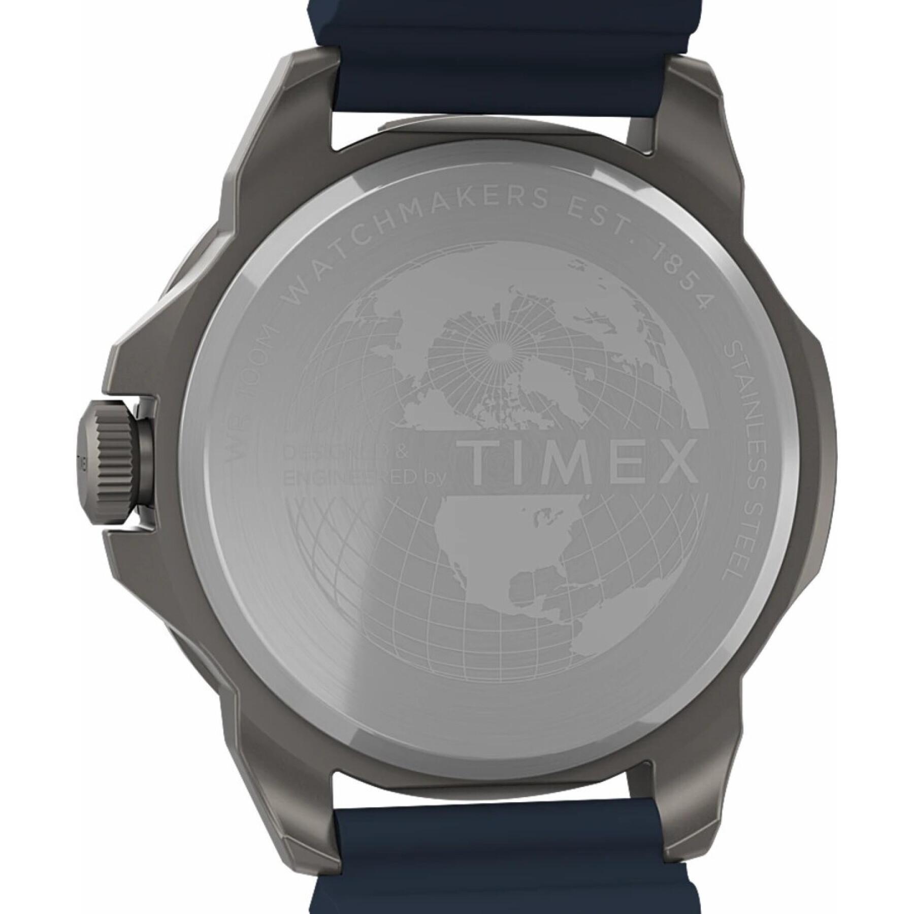 Watch Timex Expedition North Field Solar
