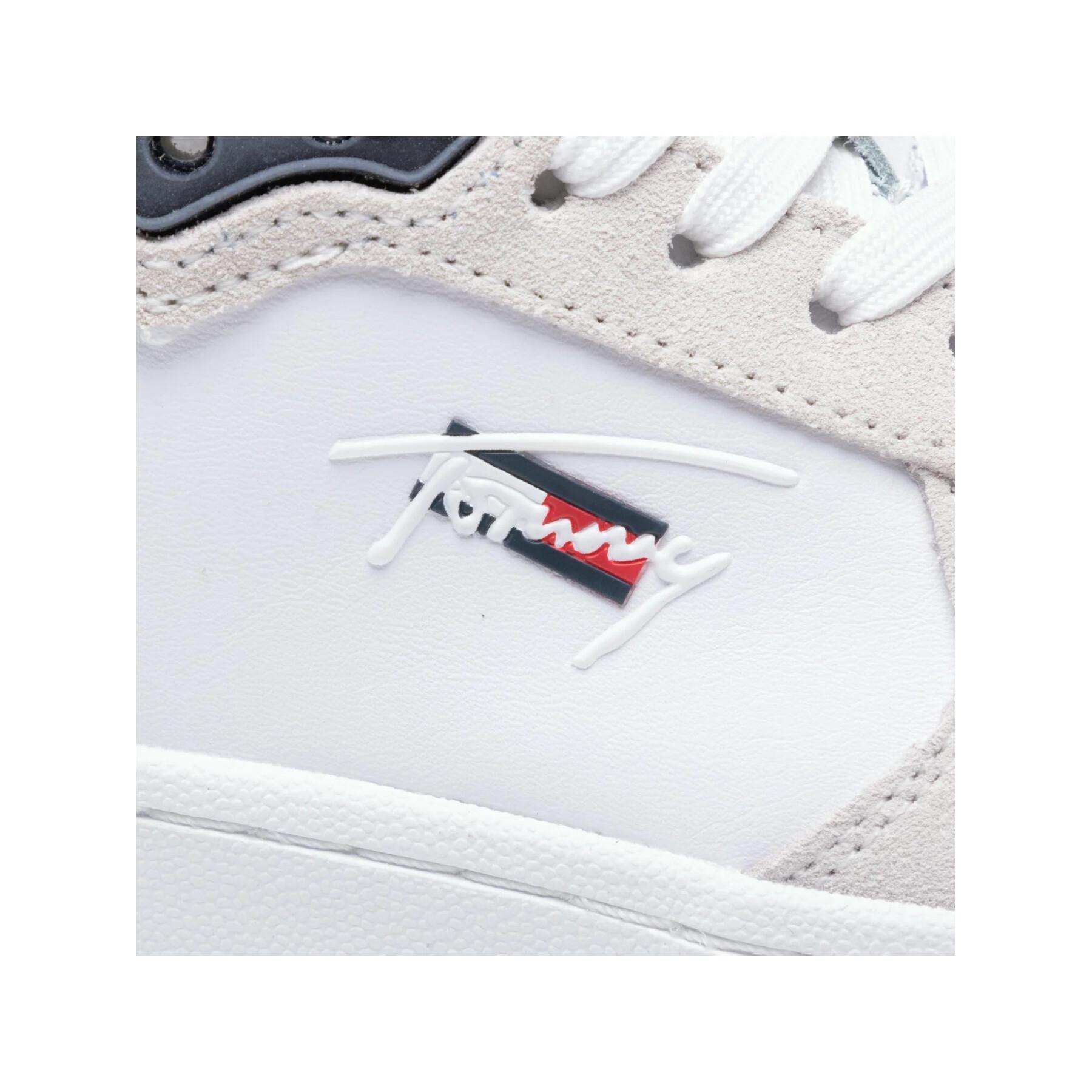 Women's sneakers Tommy Hilfiger Iconic Flatform