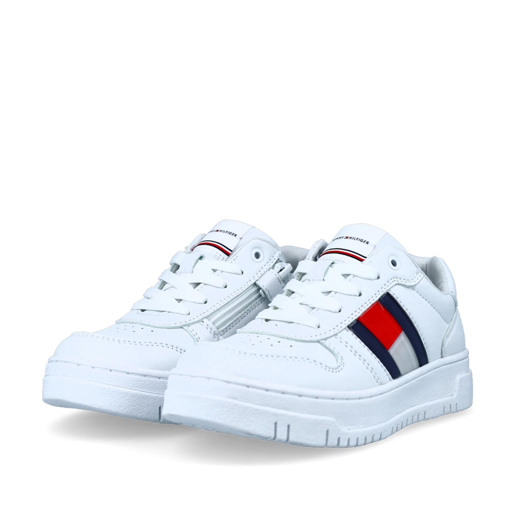 Sneakers Tommy Hilfiger White