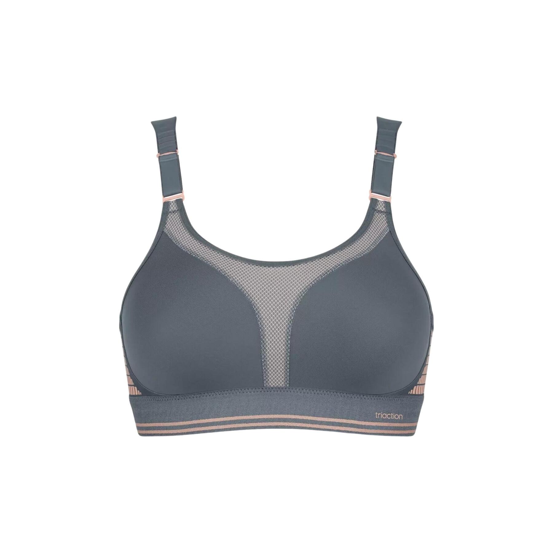 Women's bra Triumph Triaction Extreme Lite N - Underwear