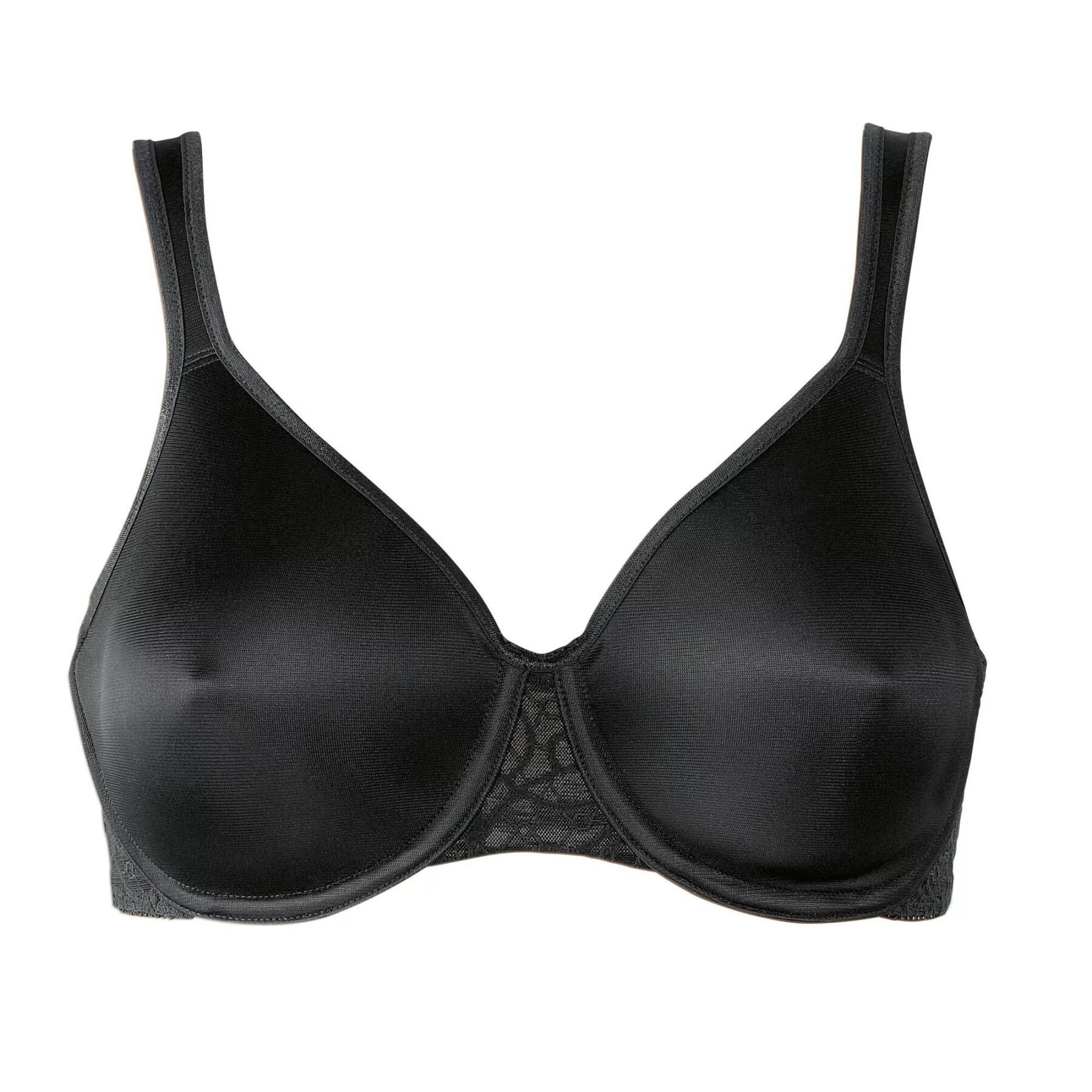 Women's bra Triumph Comfort Minimizer - Underwear - Clothing - Women