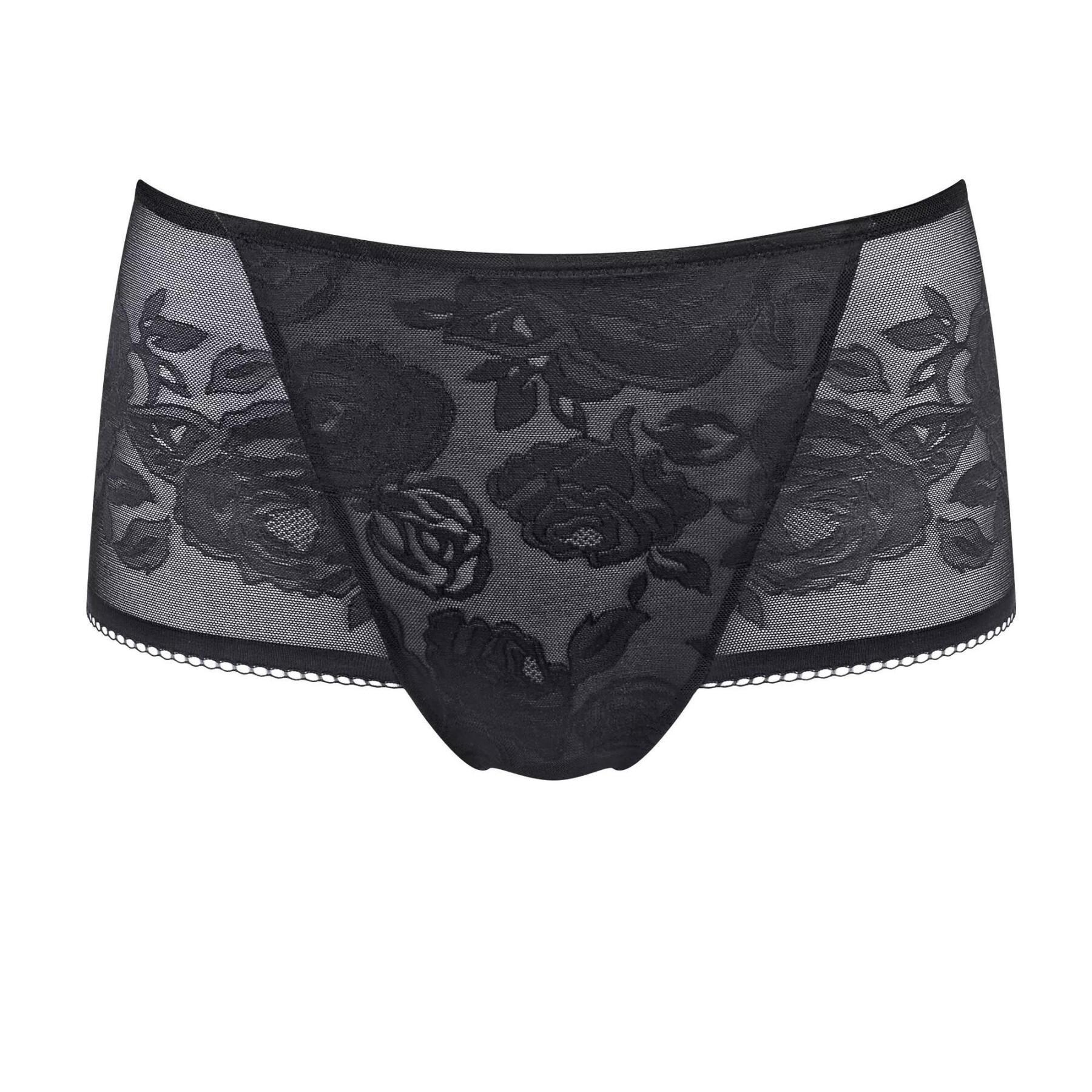 Women's panties Triumph Wild Rose Sensation Maxi