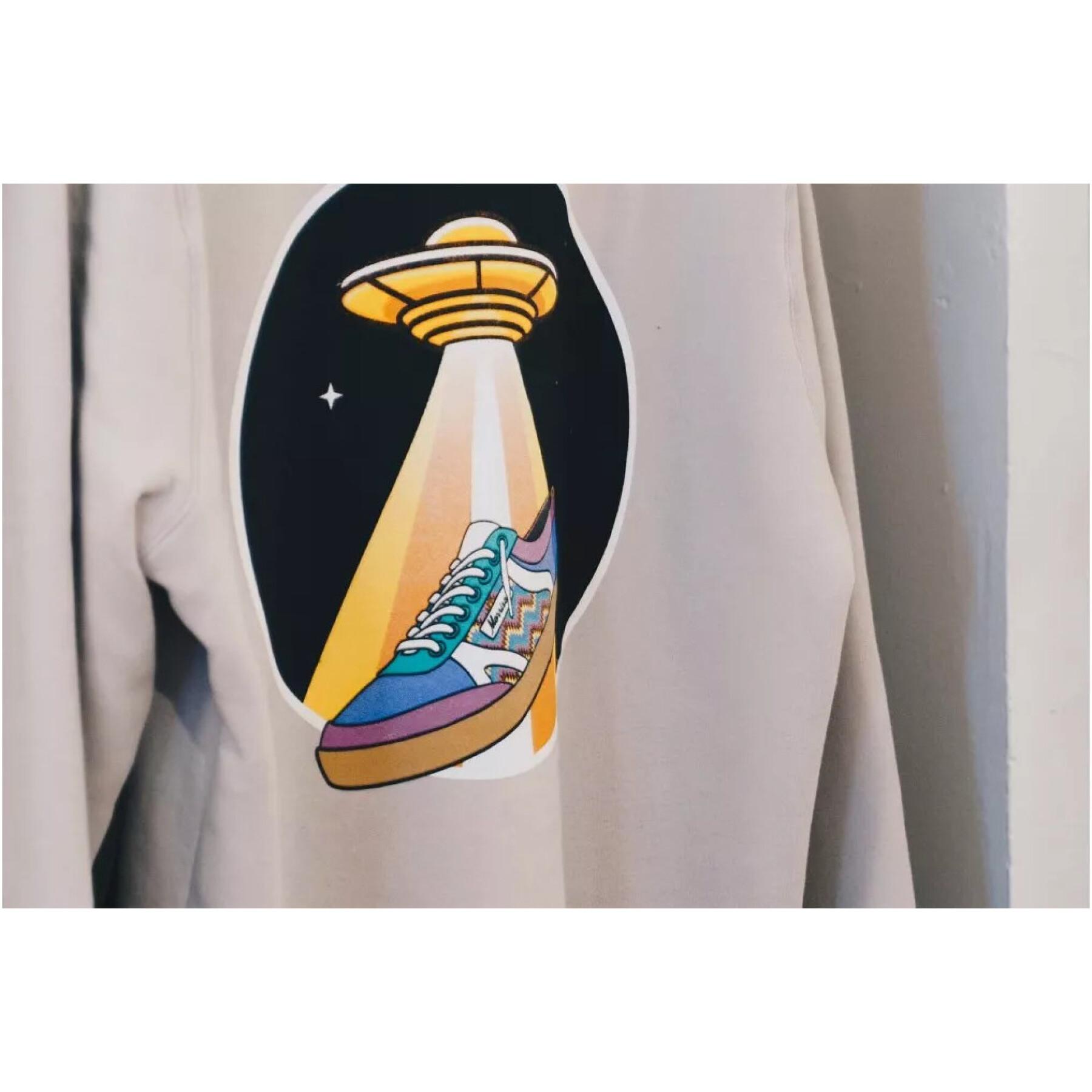 Sweatshirt Morrison Ufo