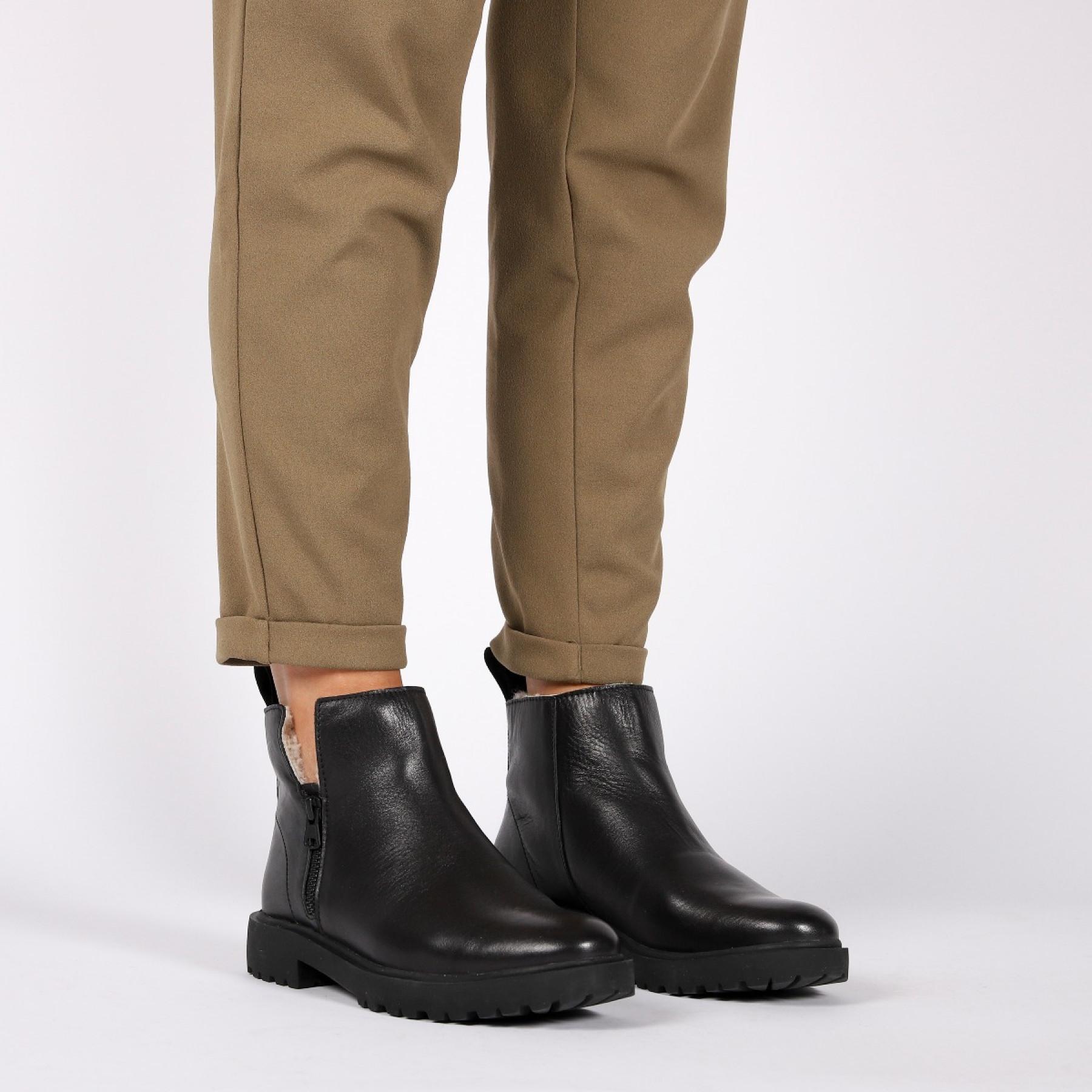 Women's boots Blackstone Ankle
